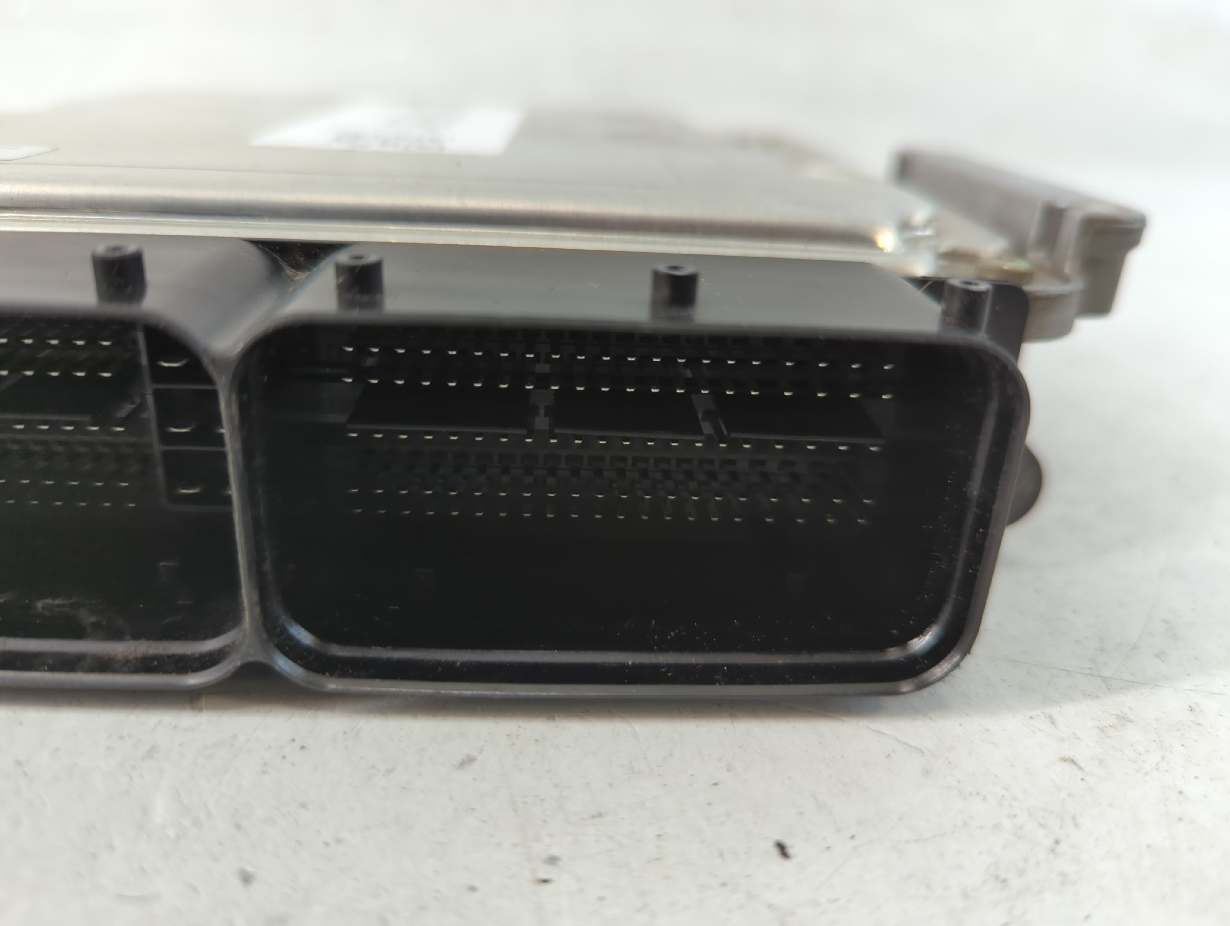 2017-2018 Kia Forte PCM Engine Control Computer ECU ECM PCU OEM P/N:0 261 S17 826 Fits Fits 2017 2018 OEM Used Auto Parts - Oemusedautoparts1.com