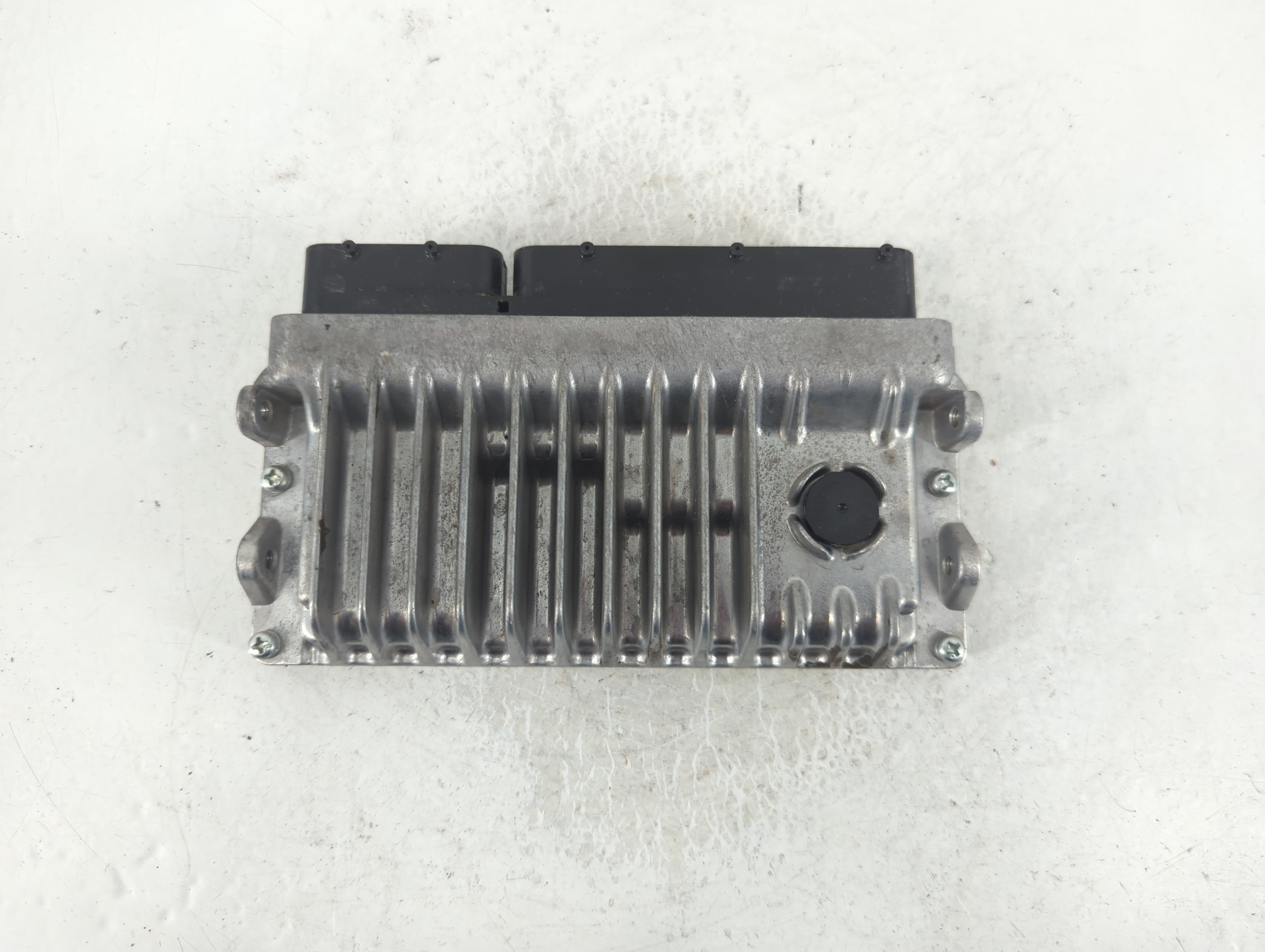 2016-2017 Toyota Camry PCM Engine Control Computer ECU ECM PCU OEM P/N:89661-06T21 Fits Fits 2016 2017 OEM Used Auto Parts - Oemusedautoparts1.com