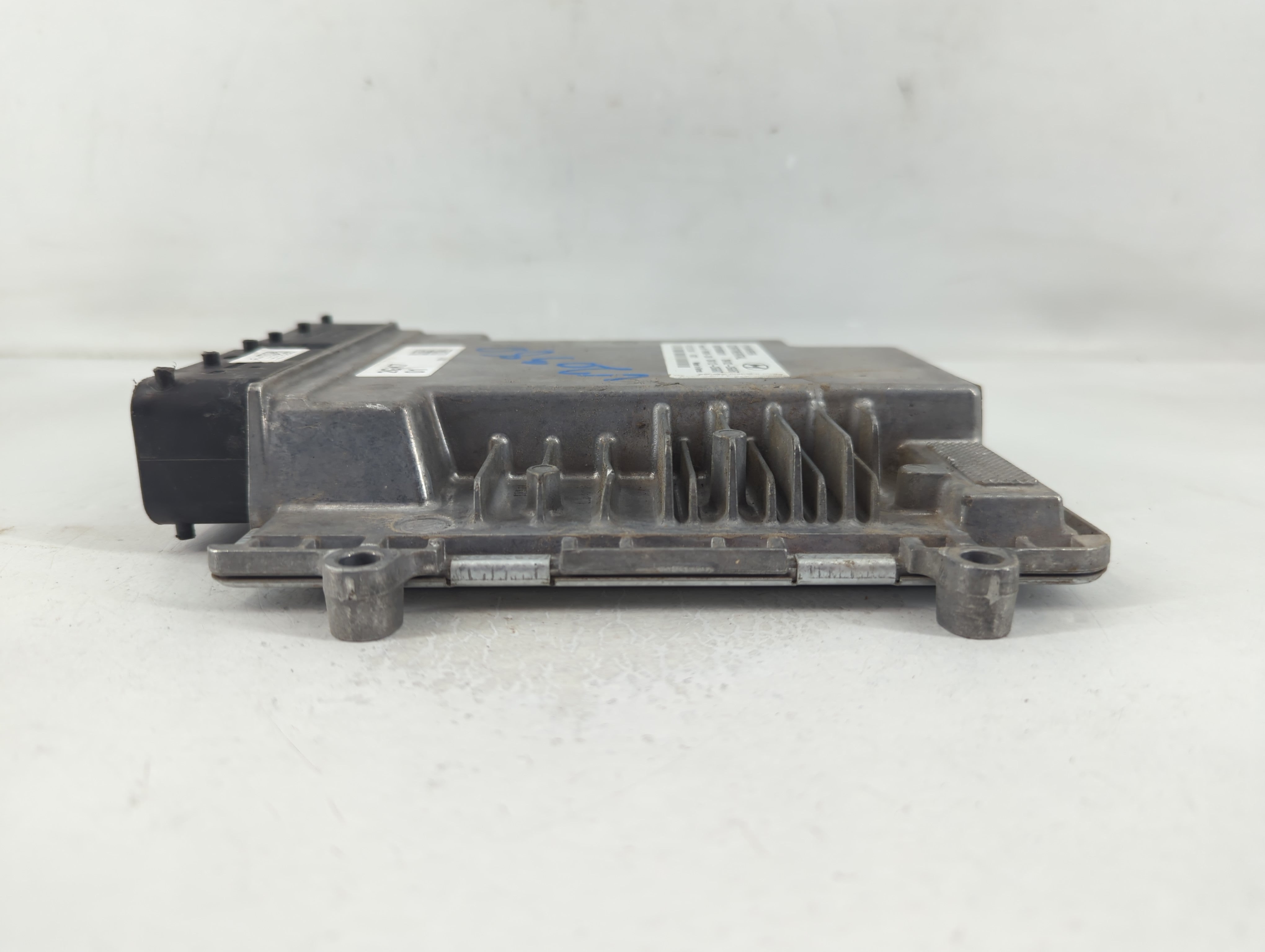 2018-2019 Hyundai Sonata PCM Engine Control Computer ECU ECM PCU OEM P/N:39102-2GGK7 Fits Fits 2018 2019 OEM Used Auto Parts - Oemusedautoparts1.com
