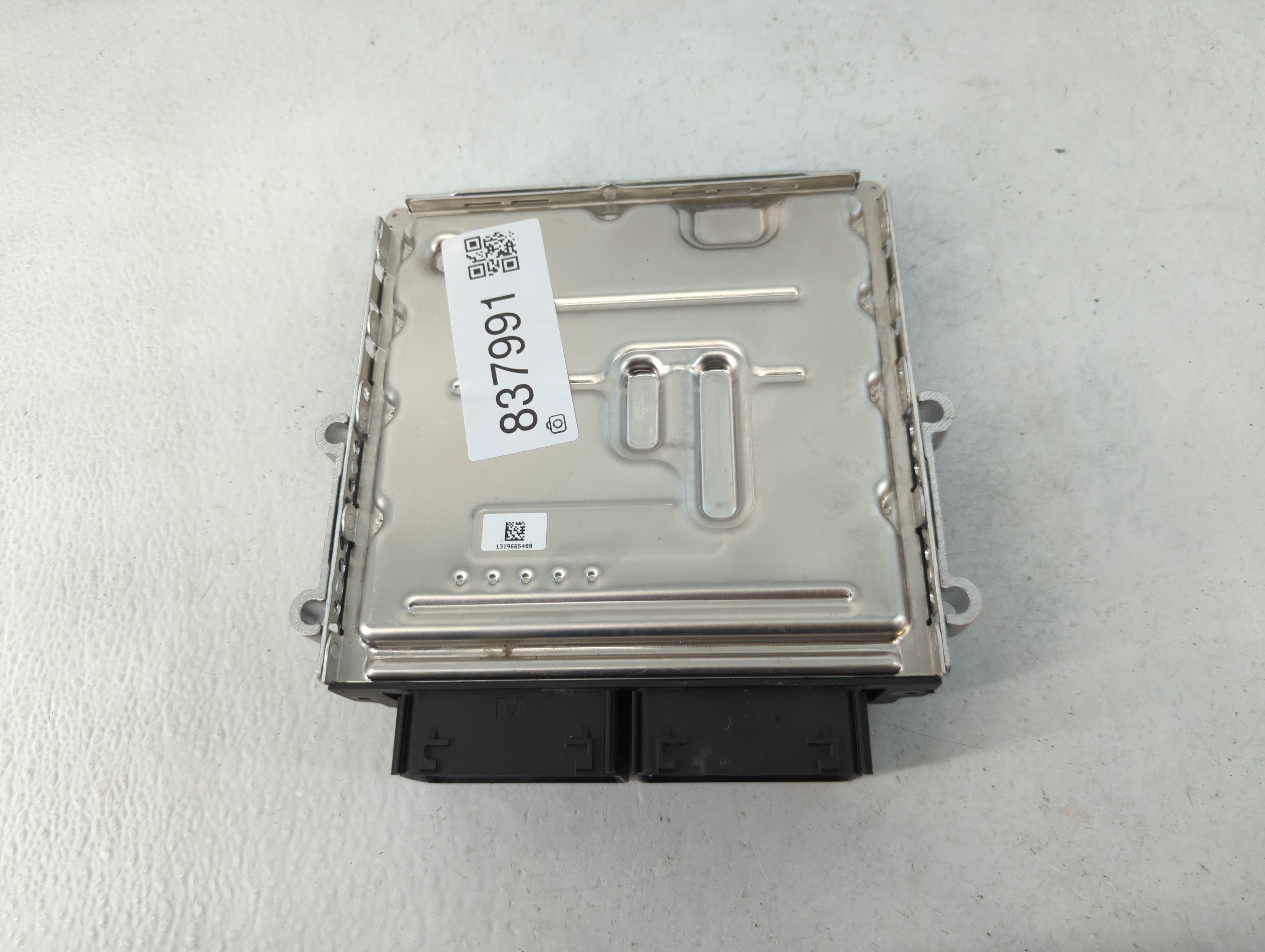 2019-2020 Lincoln Nautilus PCM Engine Control Computer ECU ECM PCU OEM P/N:K2GA-12A650-CGA Fits Fits 2019 2020 2021 2022 OEM Used Auto Parts - Oemusedautoparts1.com
