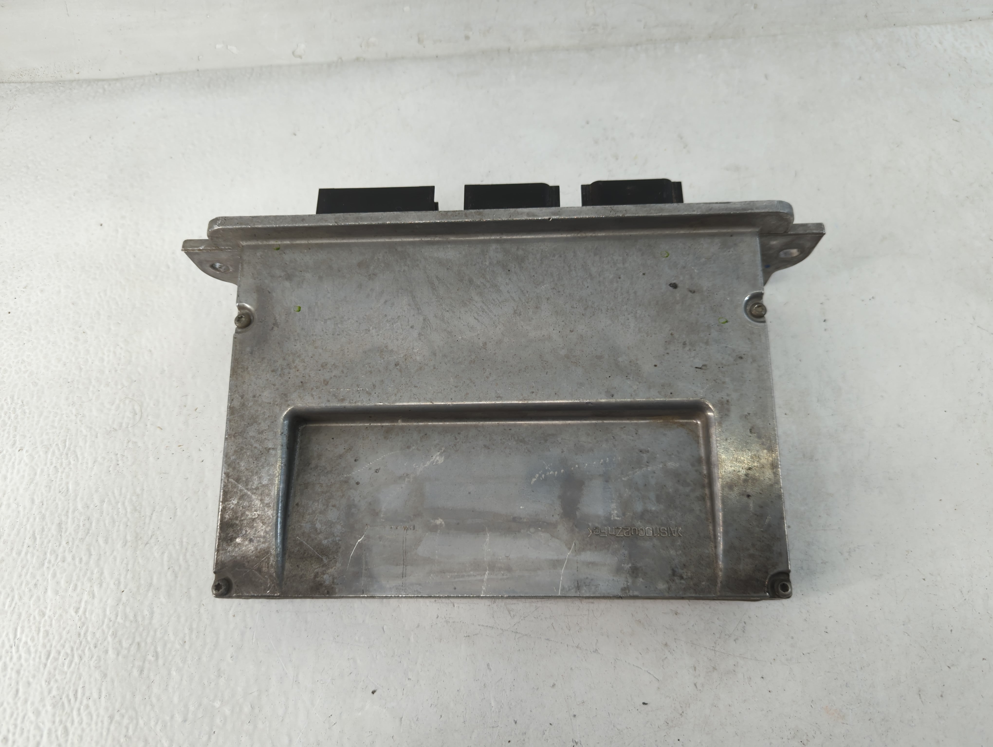 2008 Ford Mustang PCM Engine Control Computer ECU ECM PCU OEM P/N:8R3A-12A650-JB Fits OEM Used Auto Parts - Oemusedautoparts1.com