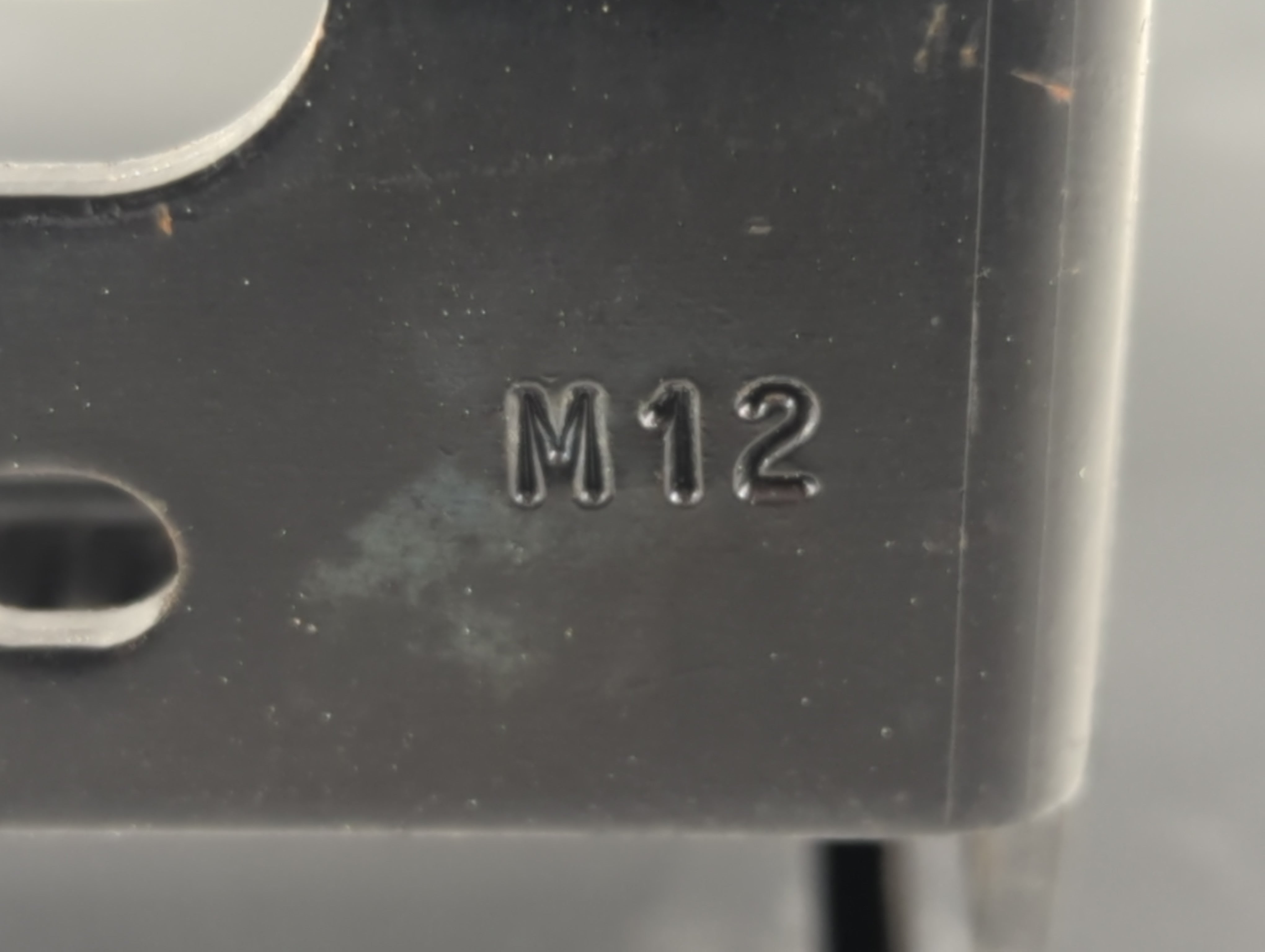 2014 Nissan Sentra Center Console Armrest Cover Lid P/N:M12 Fits OEM Used Auto Parts - Oemusedautoparts1.com