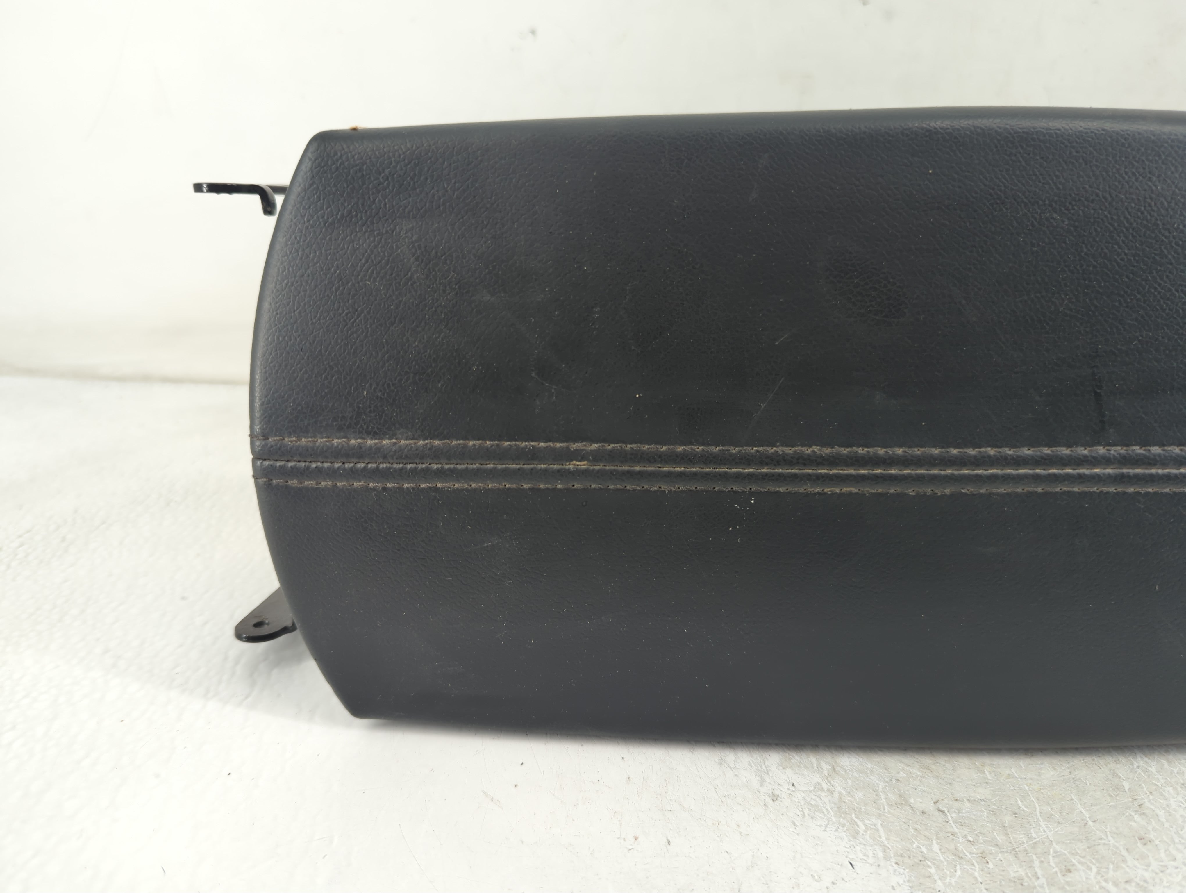 2019 Chevrolet Malibu Center Console Armrest Cover Lid Fits OEM Used Auto Parts - Oemusedautoparts1.com