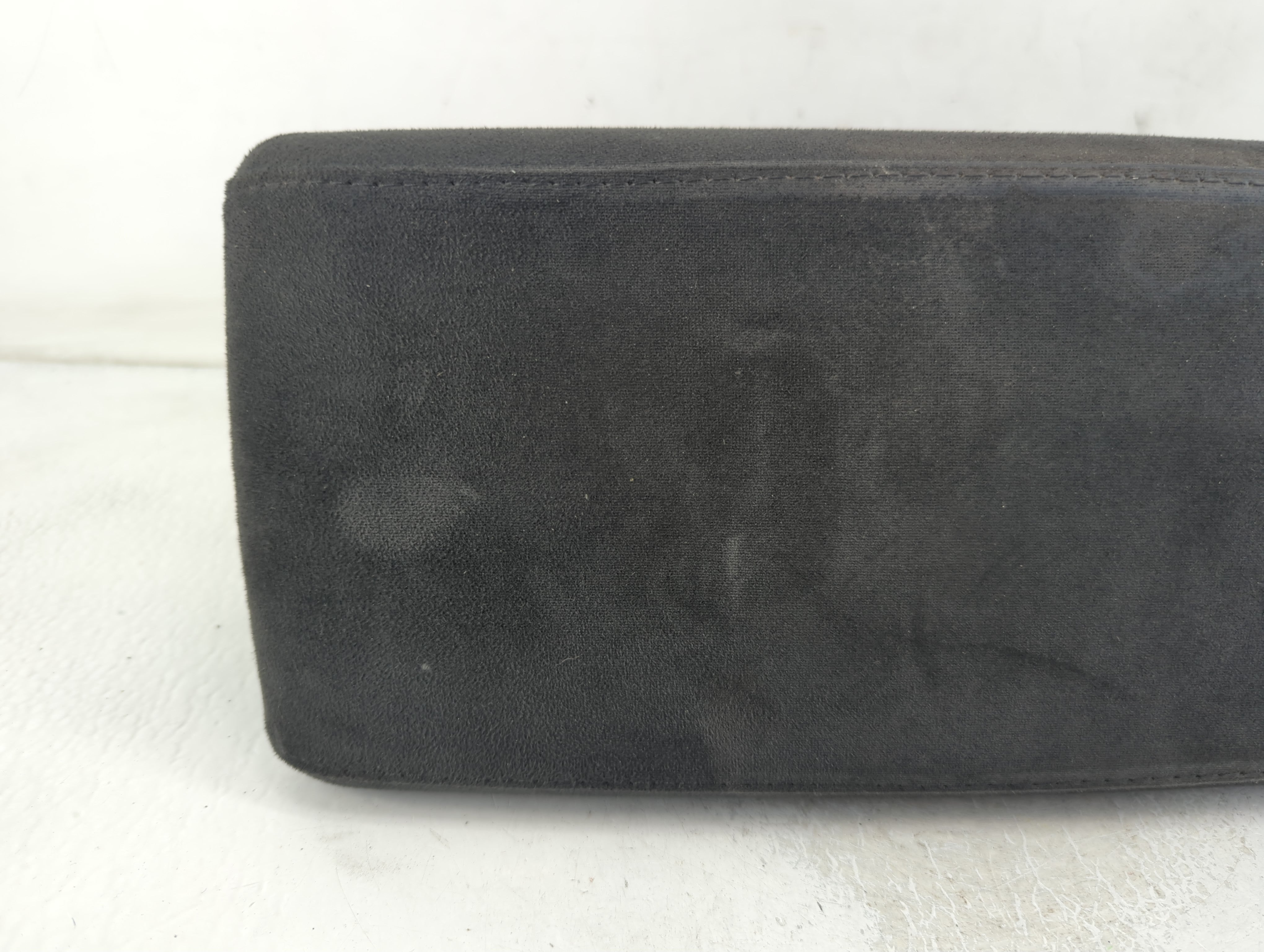 2011 Nissan Altima Center Console Armrest Cover Lid P/N:2388392 Fits OEM Used Auto Parts - Oemusedautoparts1.com