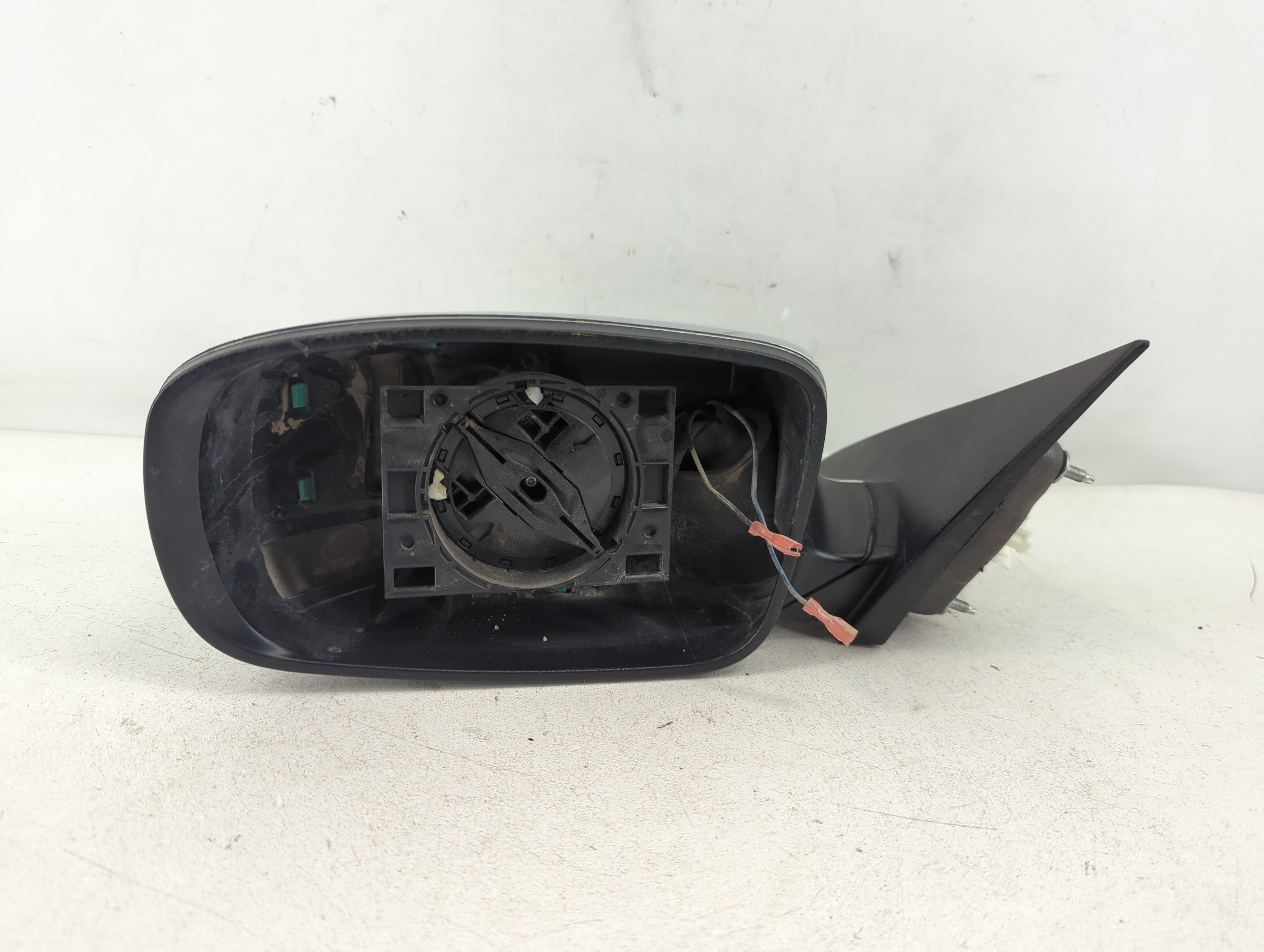 2011-2014 Chrysler 200 Side Mirror Replacement Driver Left View Door Mirror P/N:68081541AD Fits Fits 2011 2012 2013 2014 OEM Used Auto Parts - Oemusedautoparts1.com
