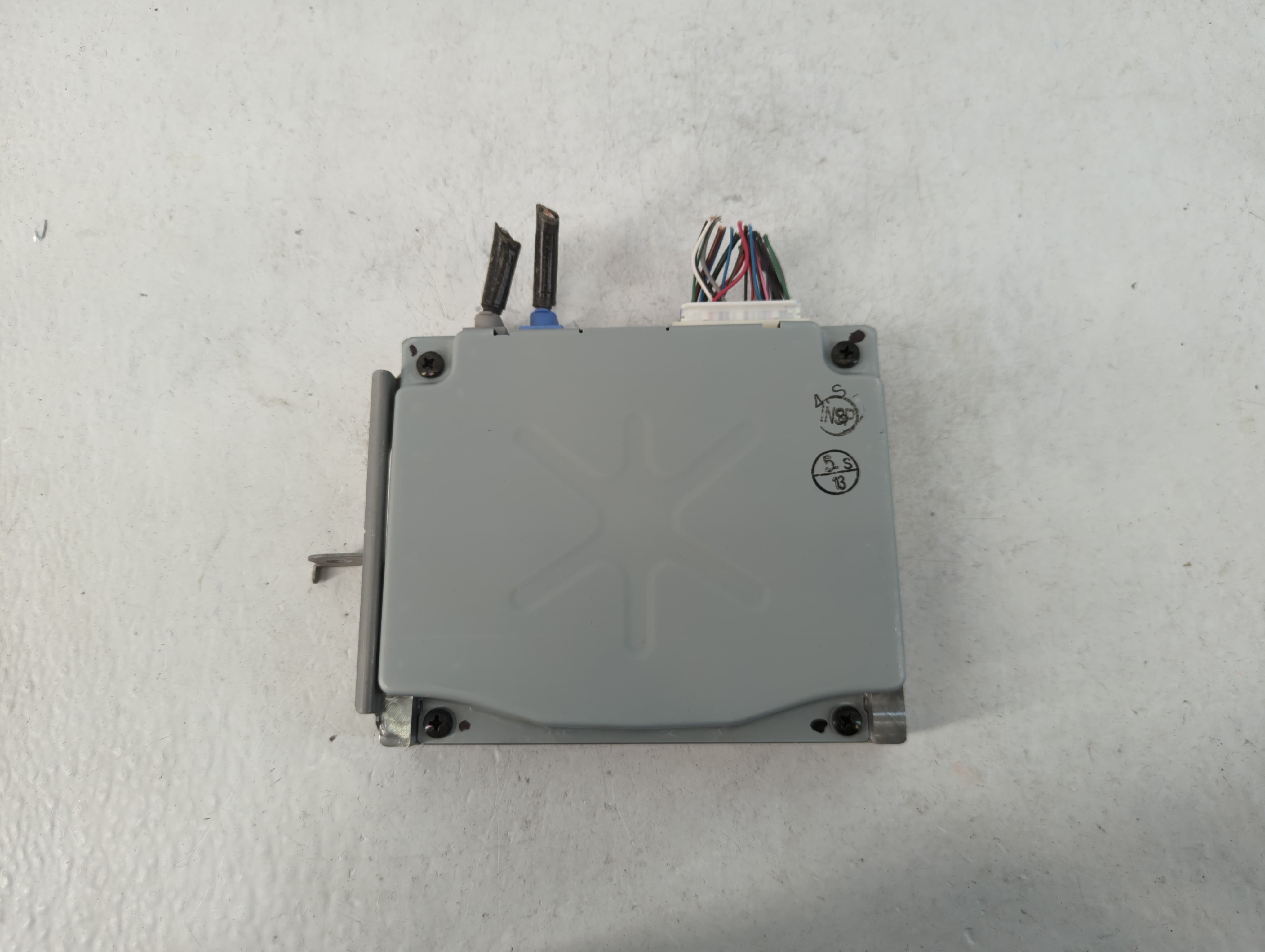 2011-2013 Lexus Ct200h Telematics Control Module 86741-33020 - Oemusedautoparts1.com