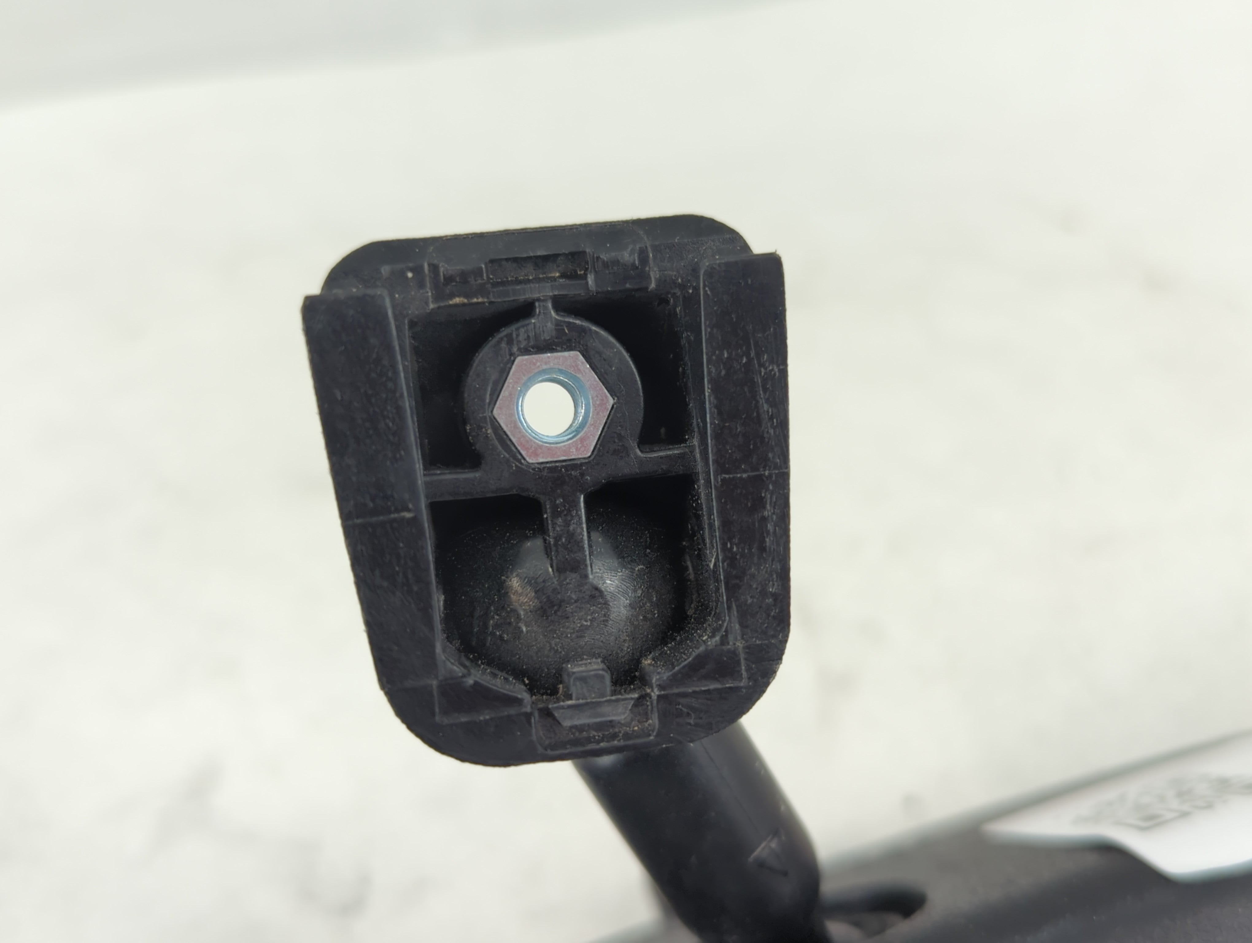 2010-2021 Kia Soul Interior Rear View Mirror Replacement OEM P/N:IE4012143 Fits OEM Used Auto Parts - Oemusedautoparts1.com