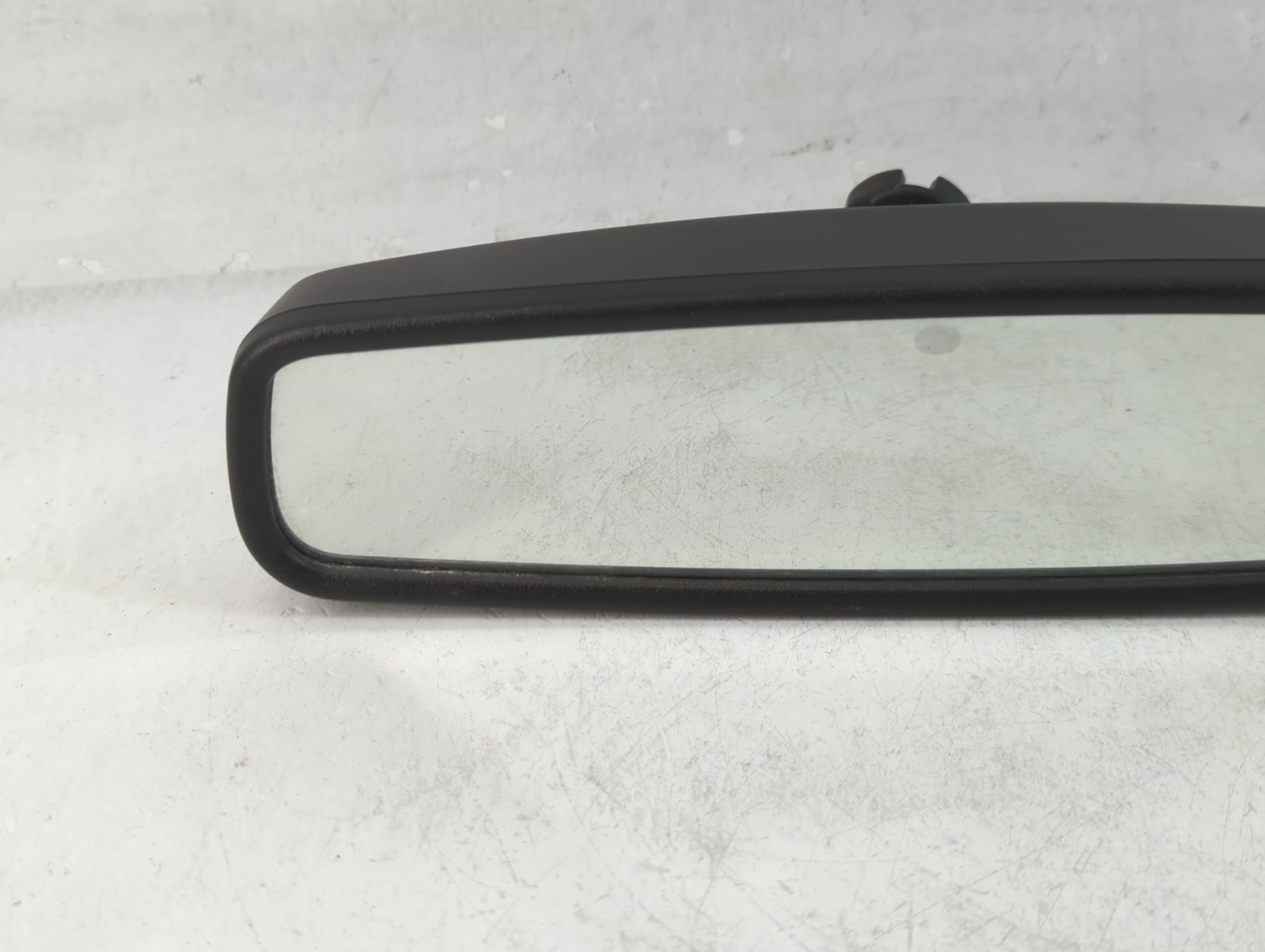 2015-2022 Ford Mustang Interior Rear View Mirror Replacement OEM P/N:FU5A 18E678 JD Fits OEM Used Auto Parts - Oemusedautoparts1.com