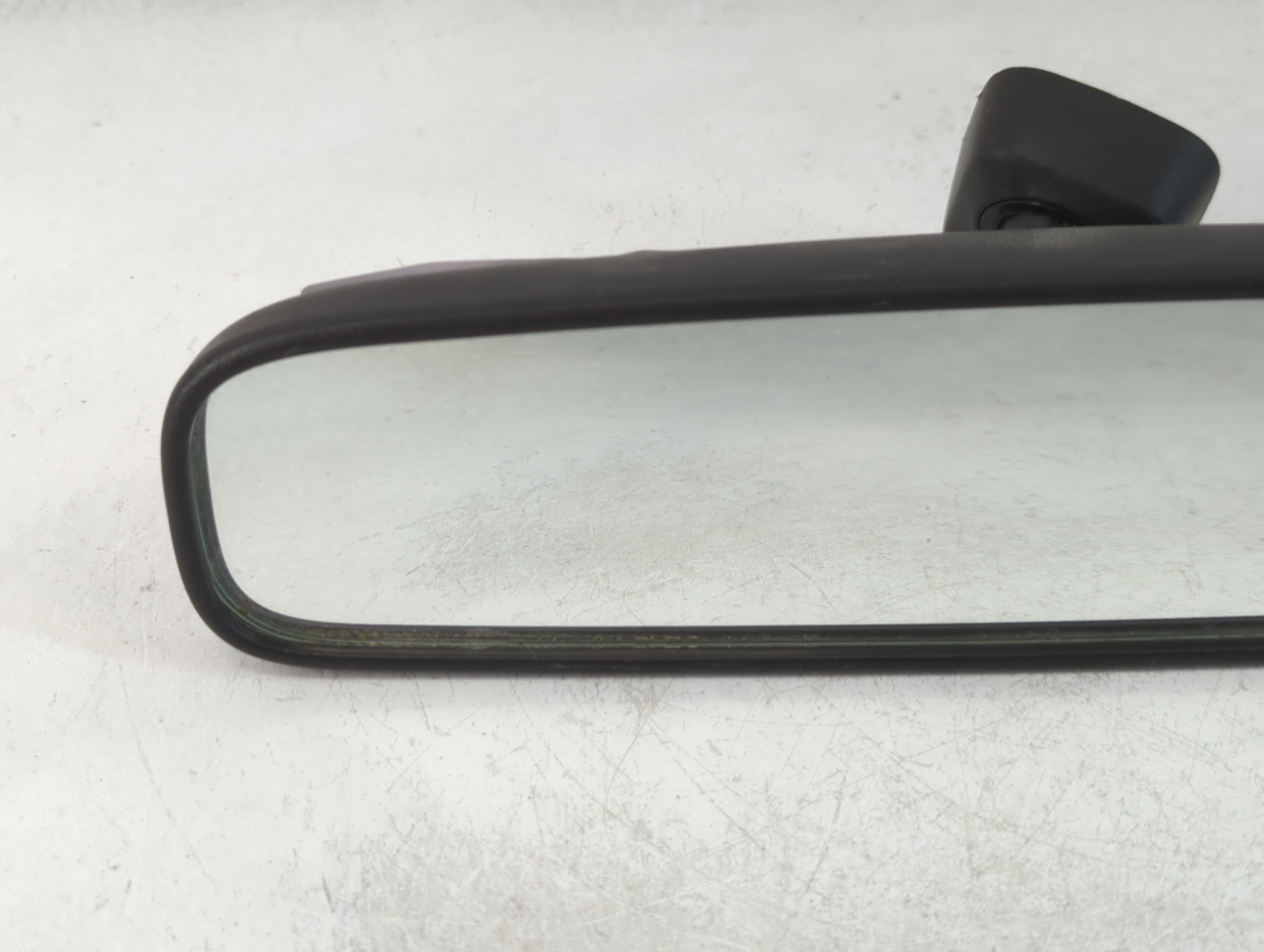 2013-2017 Honda Accord Interior Rear View Mirror Replacement OEM P/N:IE4022197 Fits OEM Used Auto Parts - Oemusedautoparts1.com