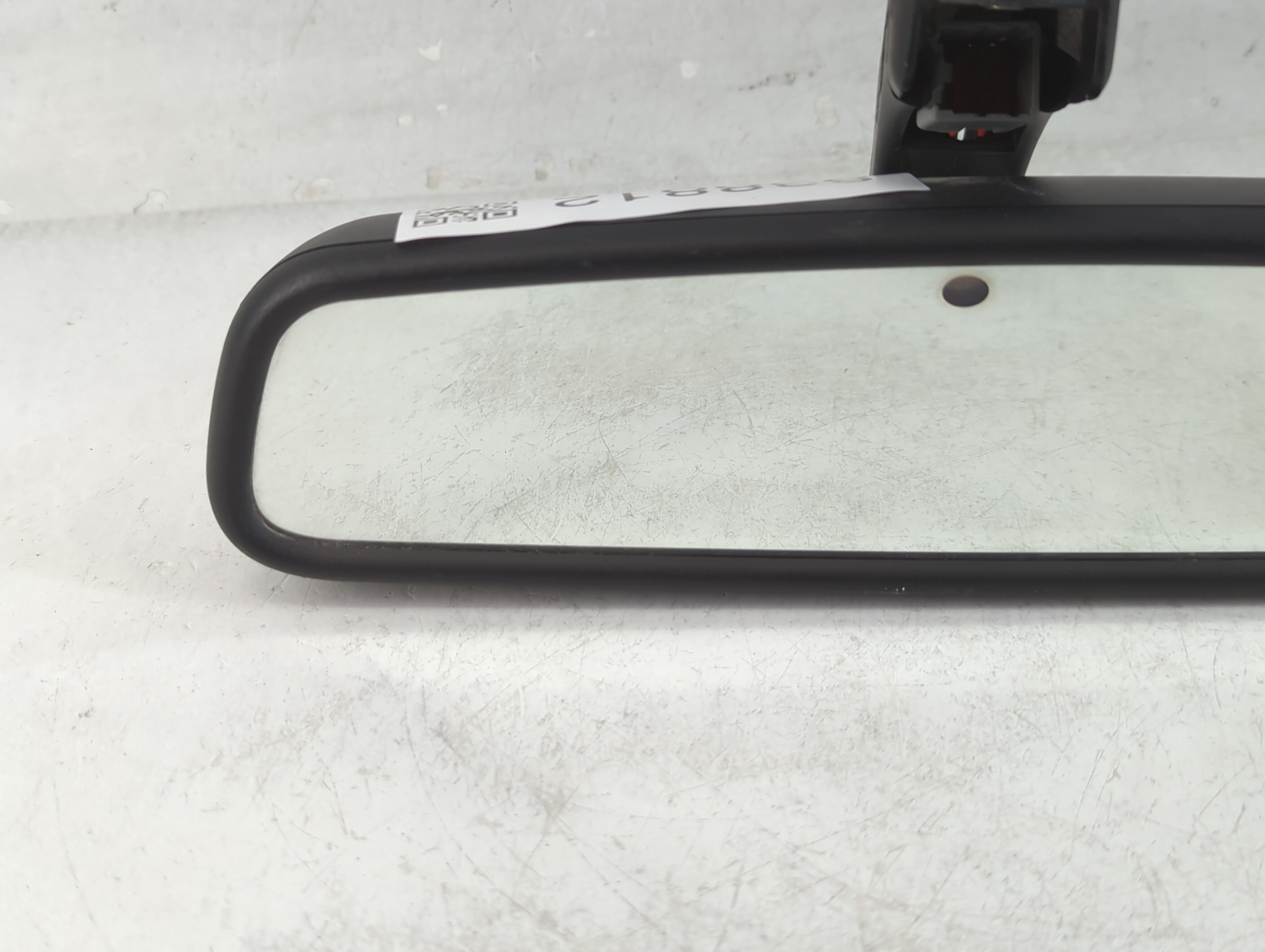2010-2015 Jaguar Xj Interior Rear View Mirror Replacement OEM P/N:IE11015891 Fits Fits 2010 2011 2012 2013 2014 2015 OEM Used Auto Parts - Oemusedautoparts1.com
