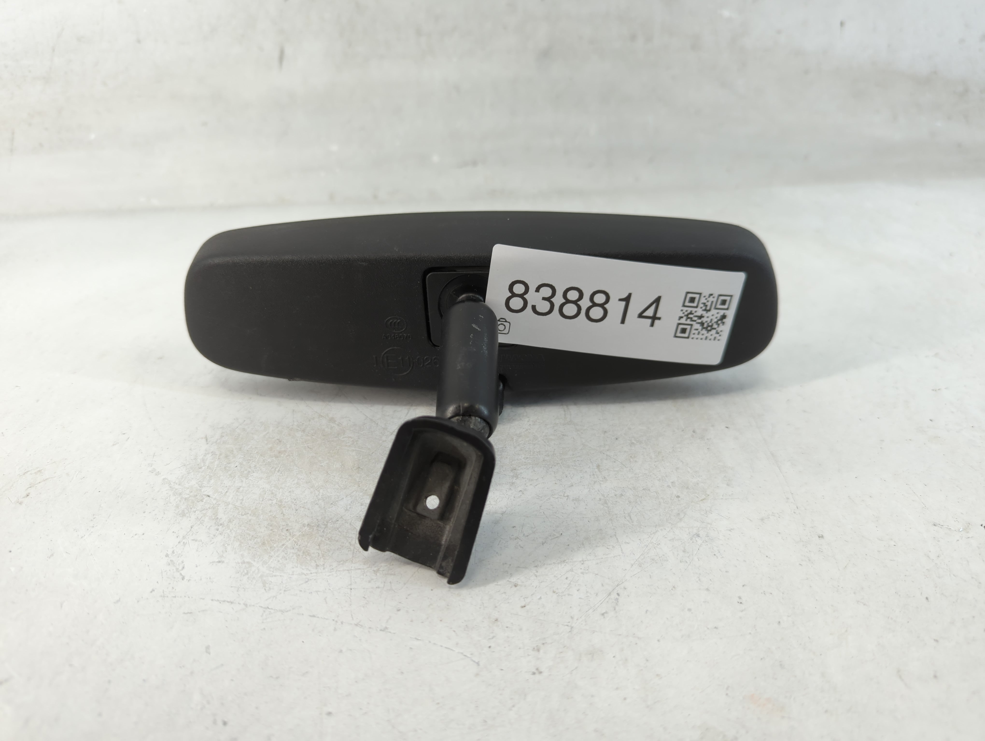 2013-2021 Chevrolet Malibu Interior Rear View Mirror Replacement OEM P/N:IE11026150 Fits OEM Used Auto Parts - Oemusedautoparts1.com