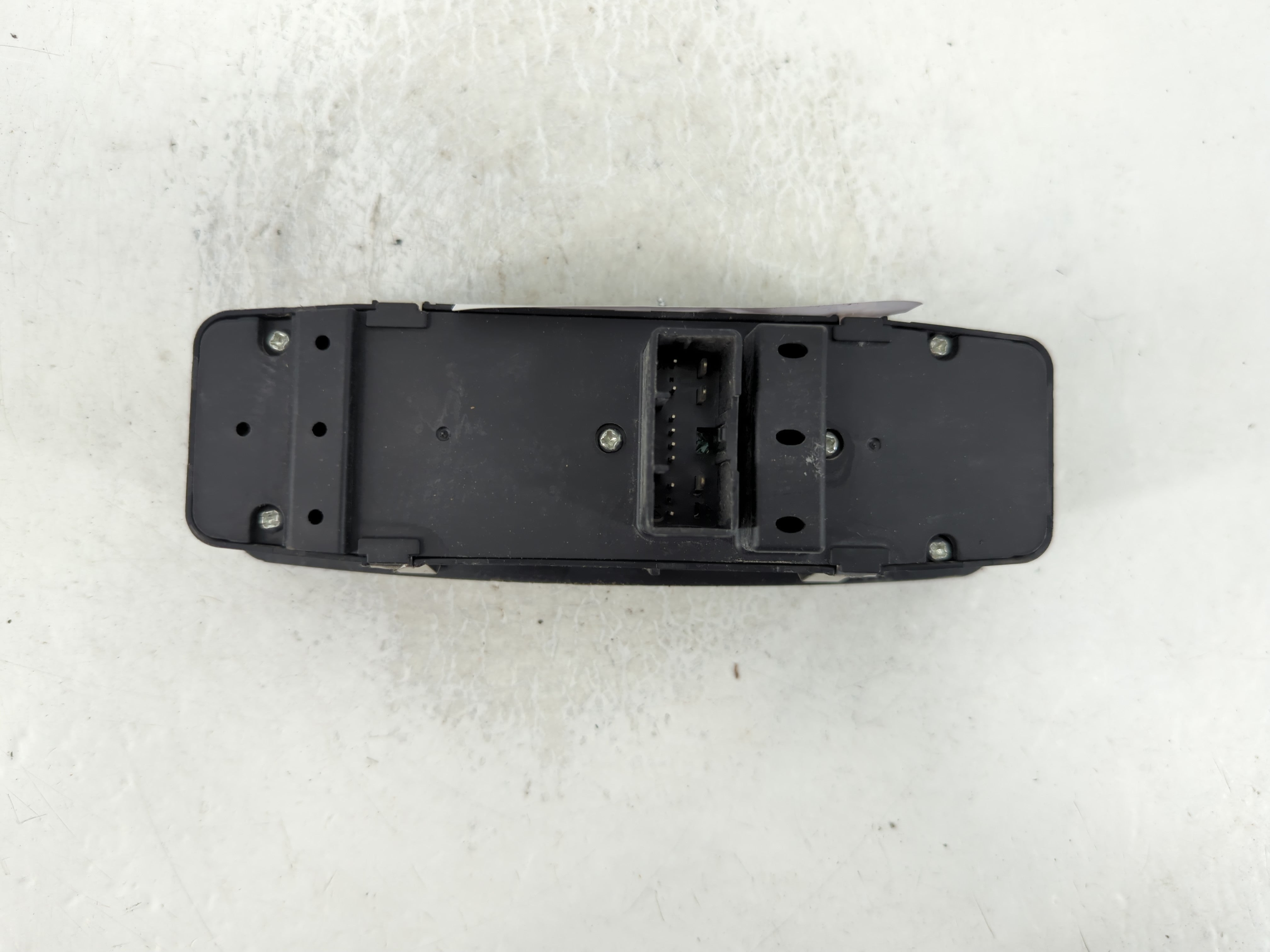2011-2014 Dodge Charger Master Power Window Switch Replacement Driver Side Left Fits Fits 2011 2012 2013 2014 2015 2016 2018 2019 OEM Used Auto Parts - Oemusedautoparts1.com