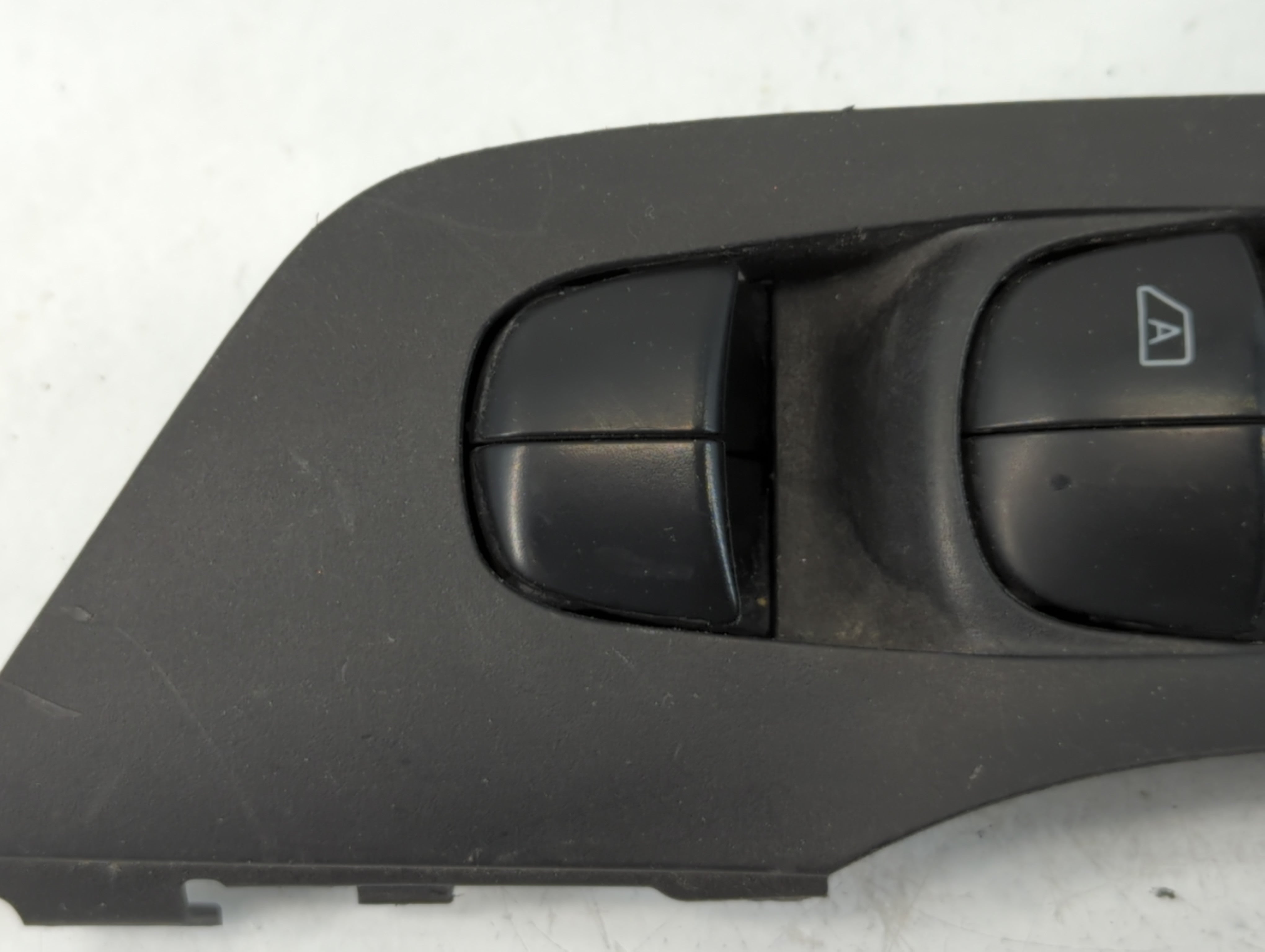 2013-2018 Nissan Altima Master Power Window Switch Replacement Driver Side Left P/N:25401 3TA5A Fits OEM Used Auto Parts - Oemusedautoparts1.com