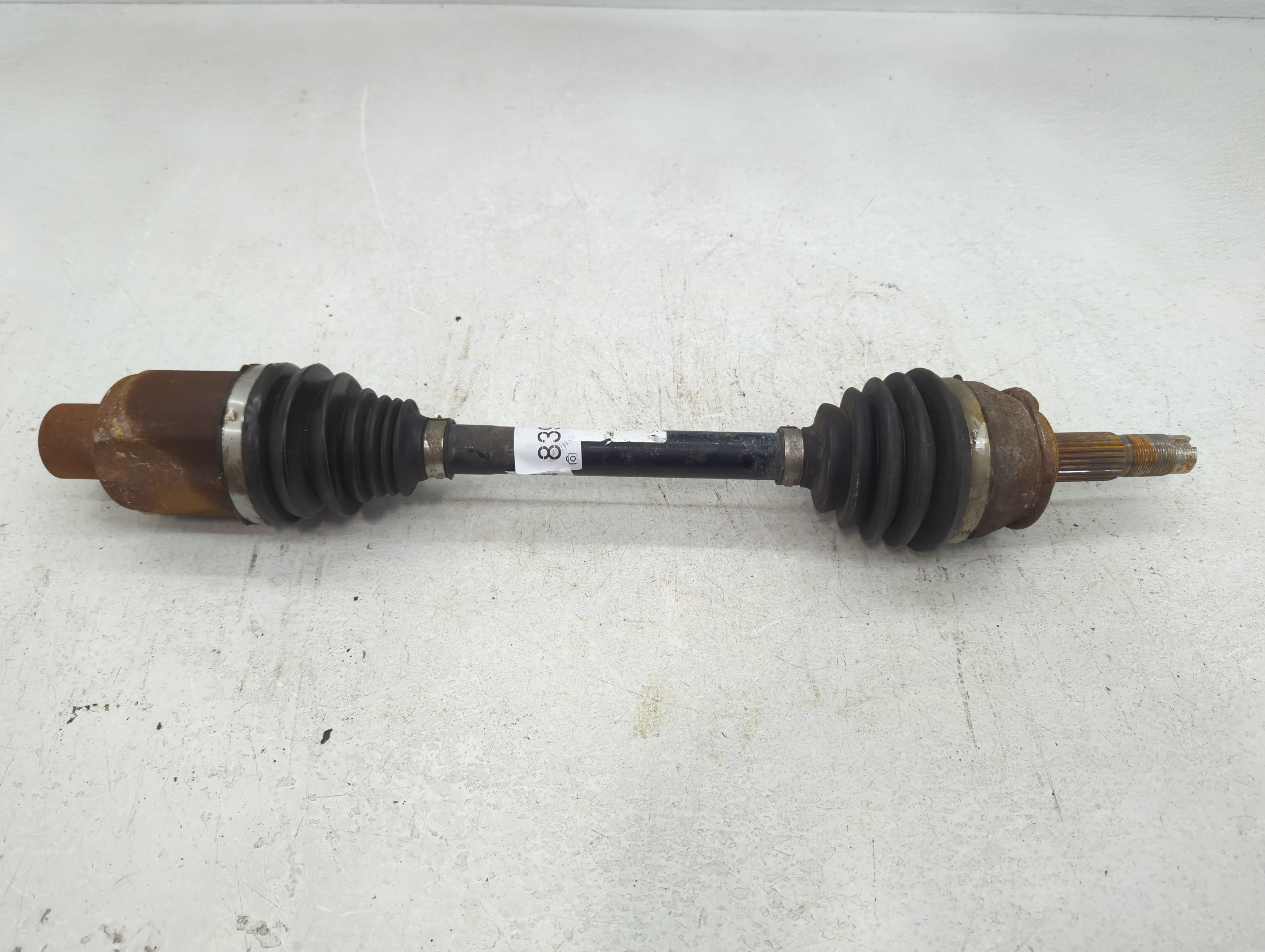 2016-2021 Buick Encore Axle Shaft Front Passenger Cv C/v - Oemusedautoparts1.com