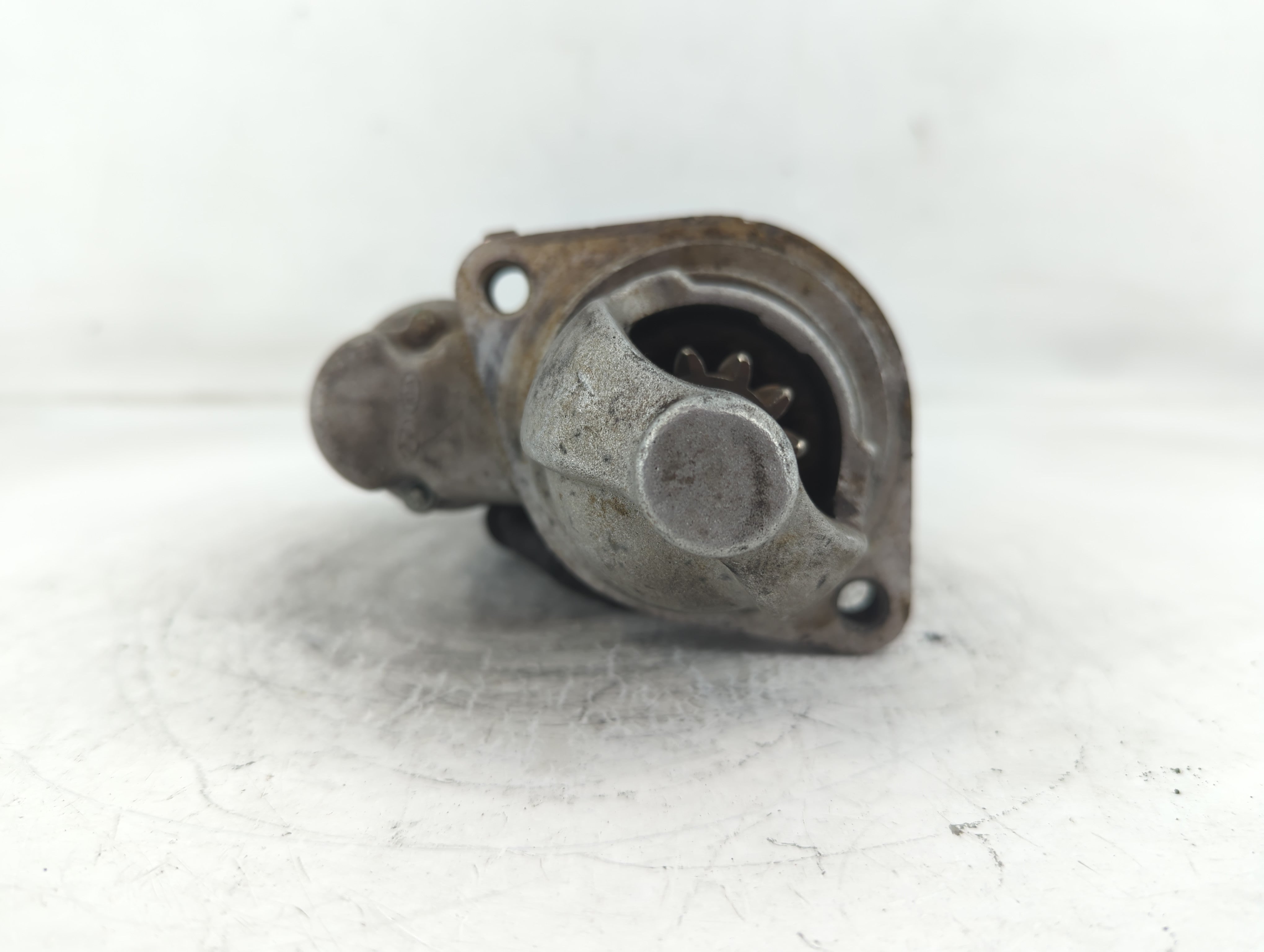 2008-2015 Hyundai Sonata Car Starter Motor Solenoid OEM P/N:8000357 36100-2G200 Fits OEM Used Auto Parts - Oemusedautoparts1.com