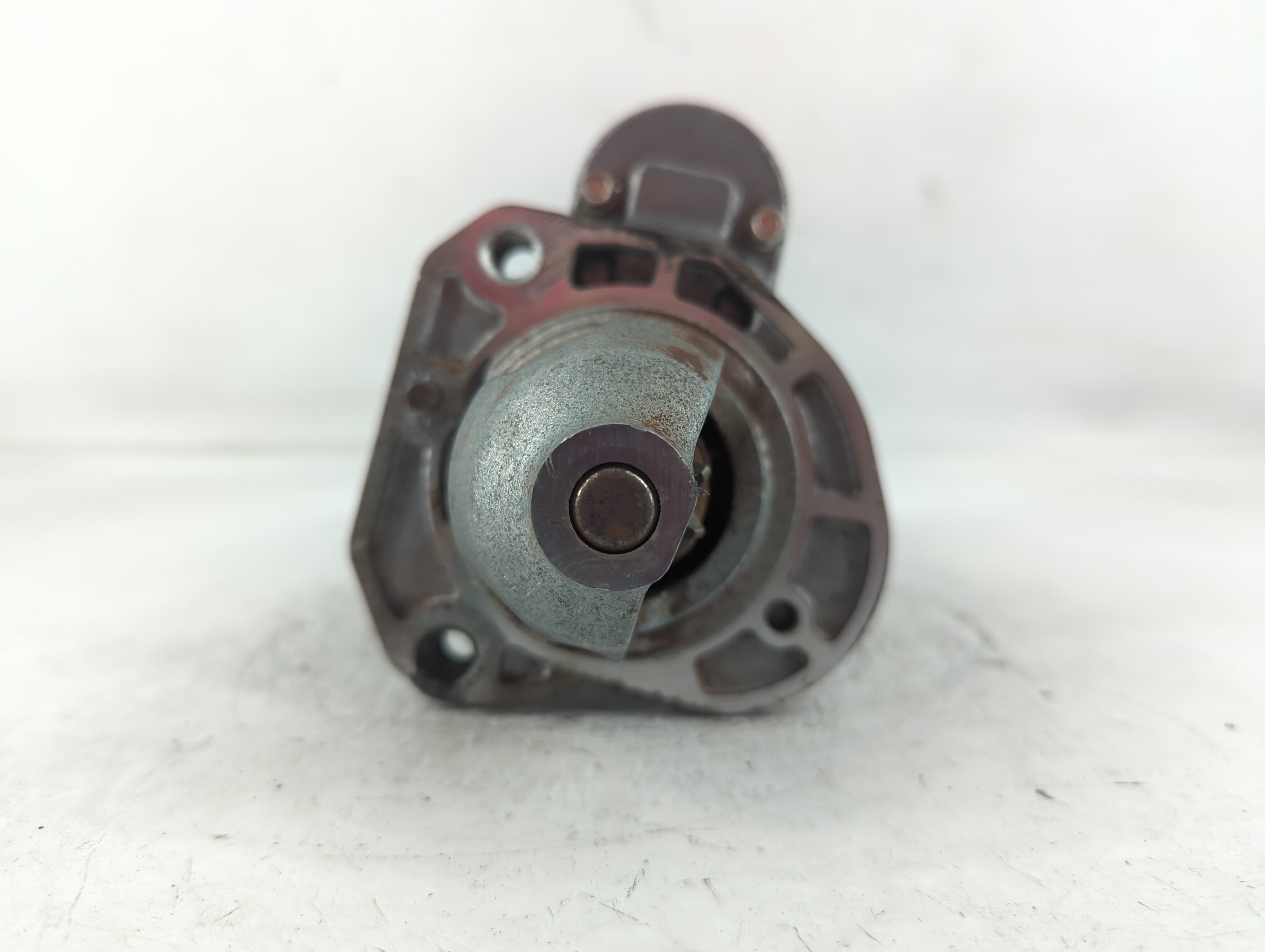 2012-2022 Jeep Wrangler Car Starter Motor Solenoid OEM P/N:428000-9301 Fits OEM Used Auto Parts - Oemusedautoparts1.com