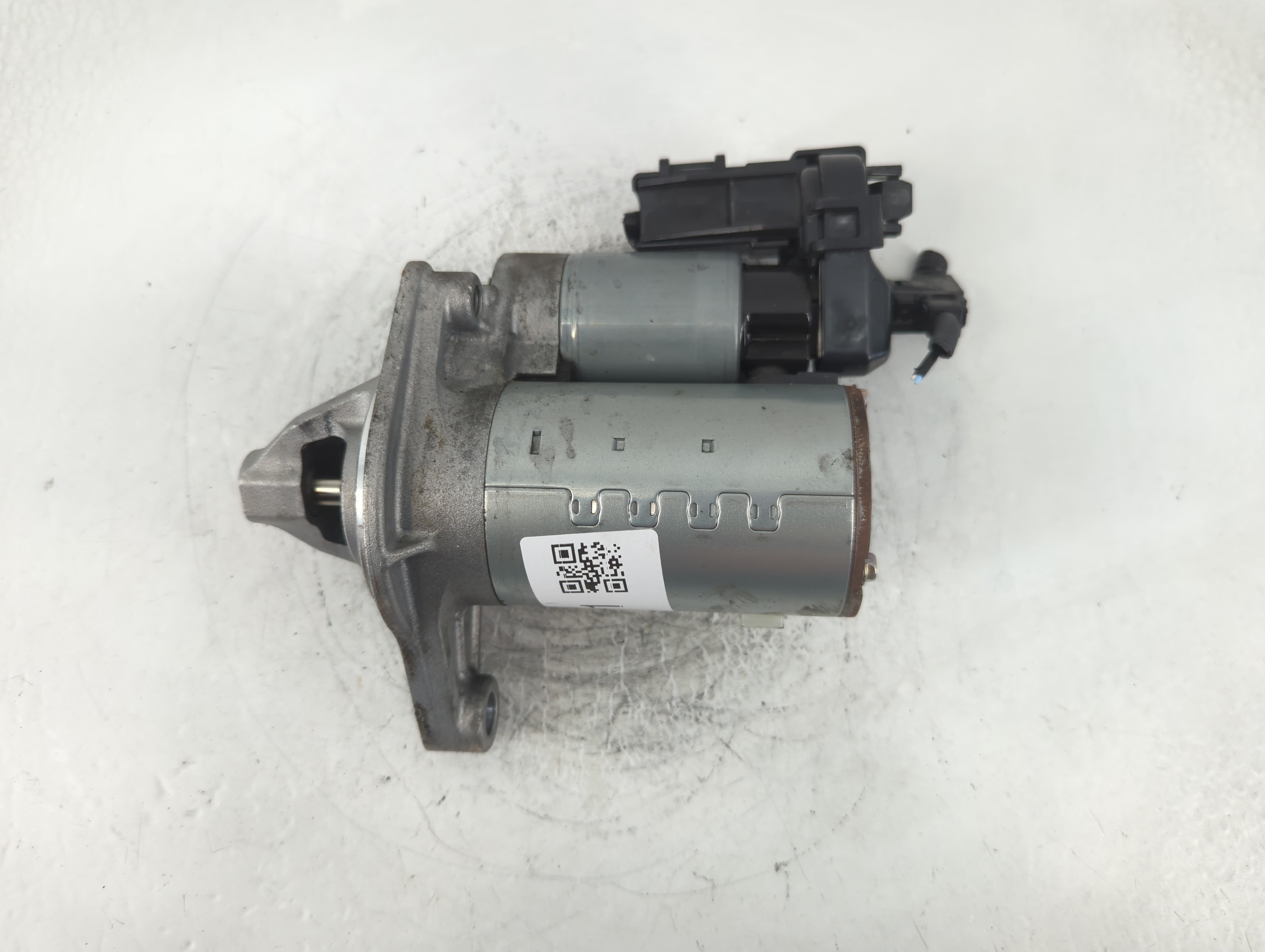 2019-2022 Toyota Corolla Car Starter Motor Solenoid OEM P/N:438000-4980 28100-F2010 Fits Fits 2019 2020 2021 2022 OEM Used Auto Parts - Oemusedautoparts1.com