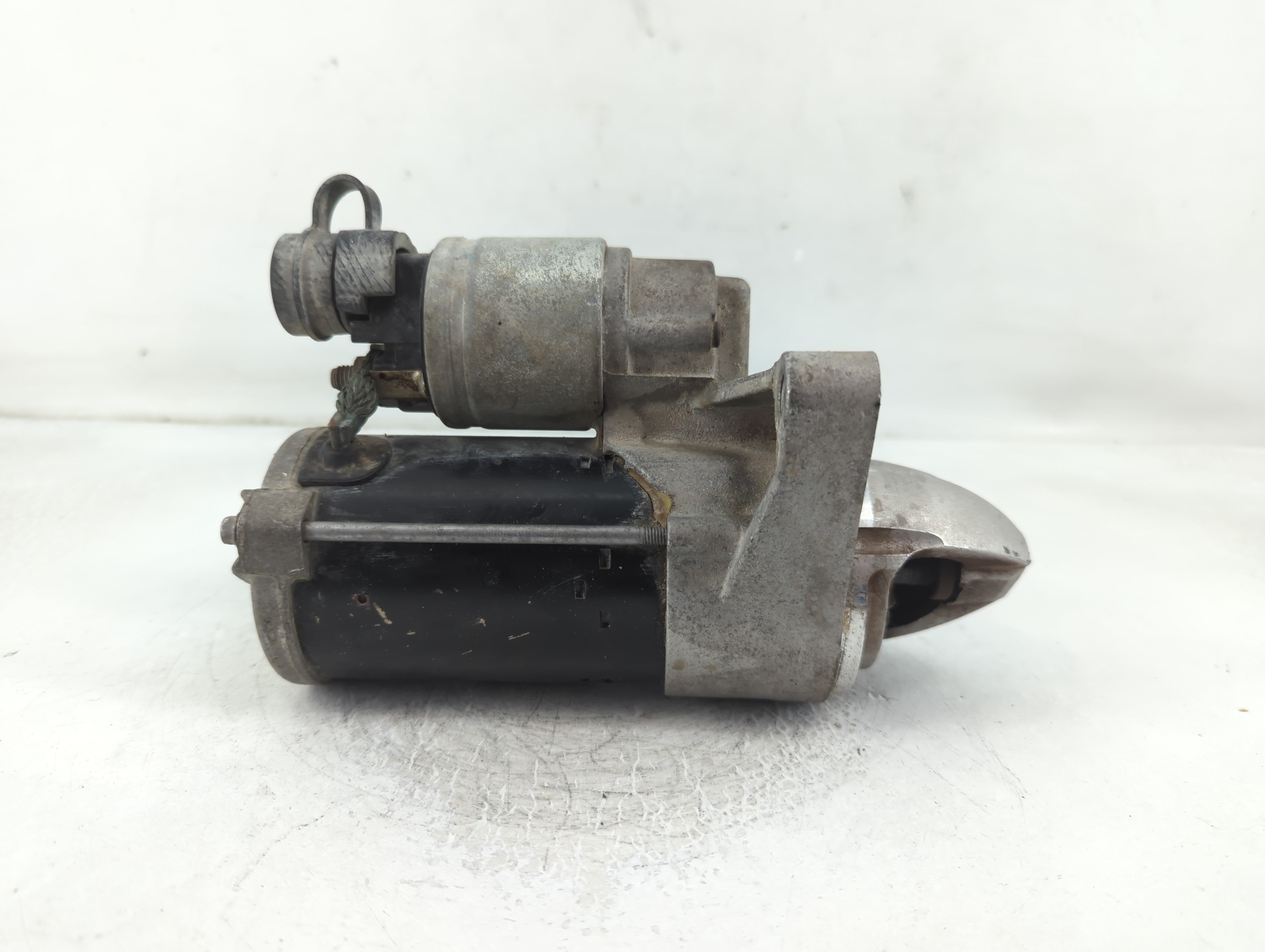 2018-2021 Ford Expedition Car Starter Motor Solenoid OEM P/N:JL1T-11000-AC Fits Fits 2018 2019 2020 2021 OEM Used Auto Parts - Oemusedautoparts1.com