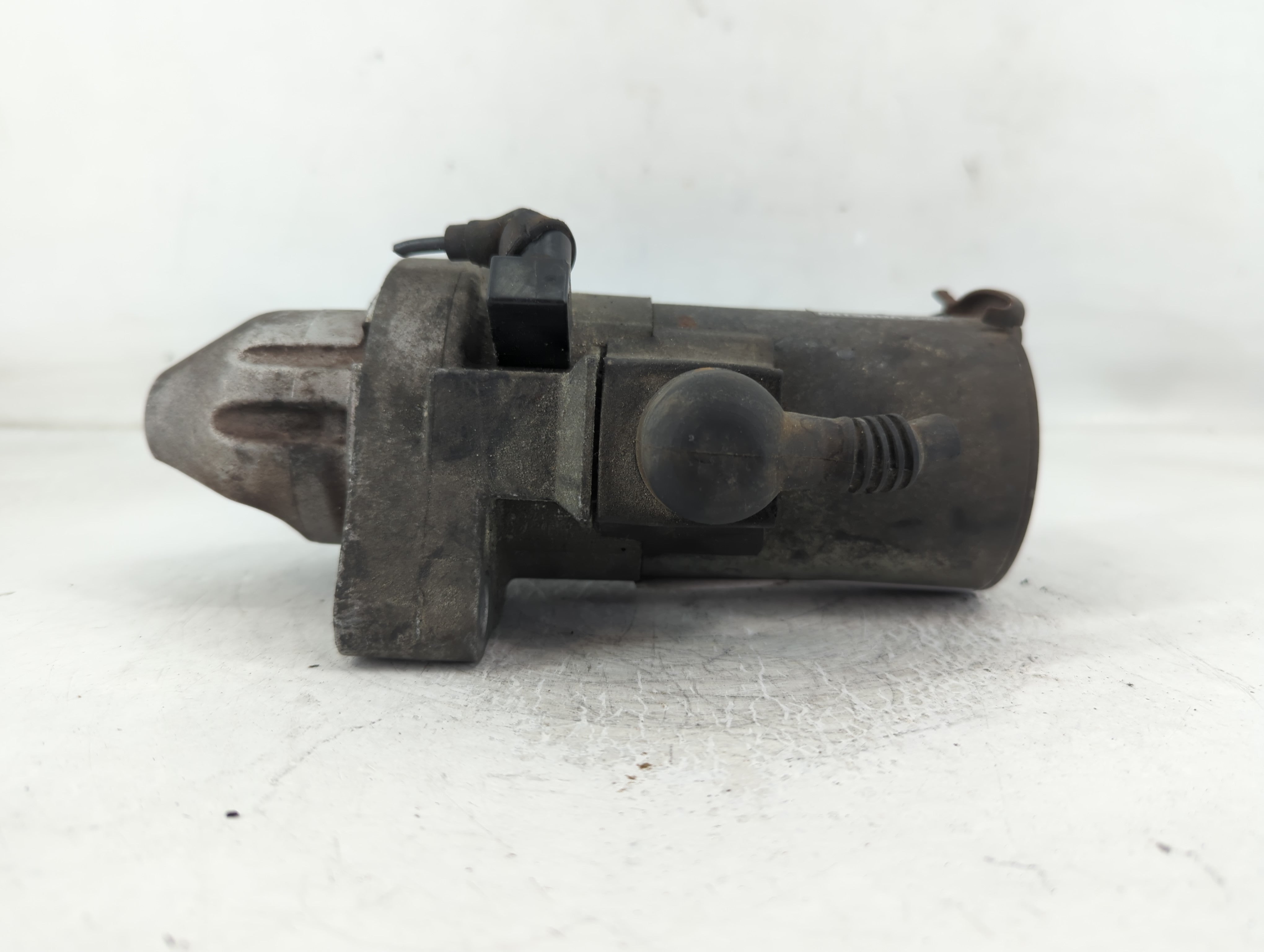 2022 Buick Envision Car Starter Motor Solenoid OEM P/N:SM-61206 55516671 Fits OEM Used Auto Parts - Oemusedautoparts1.com