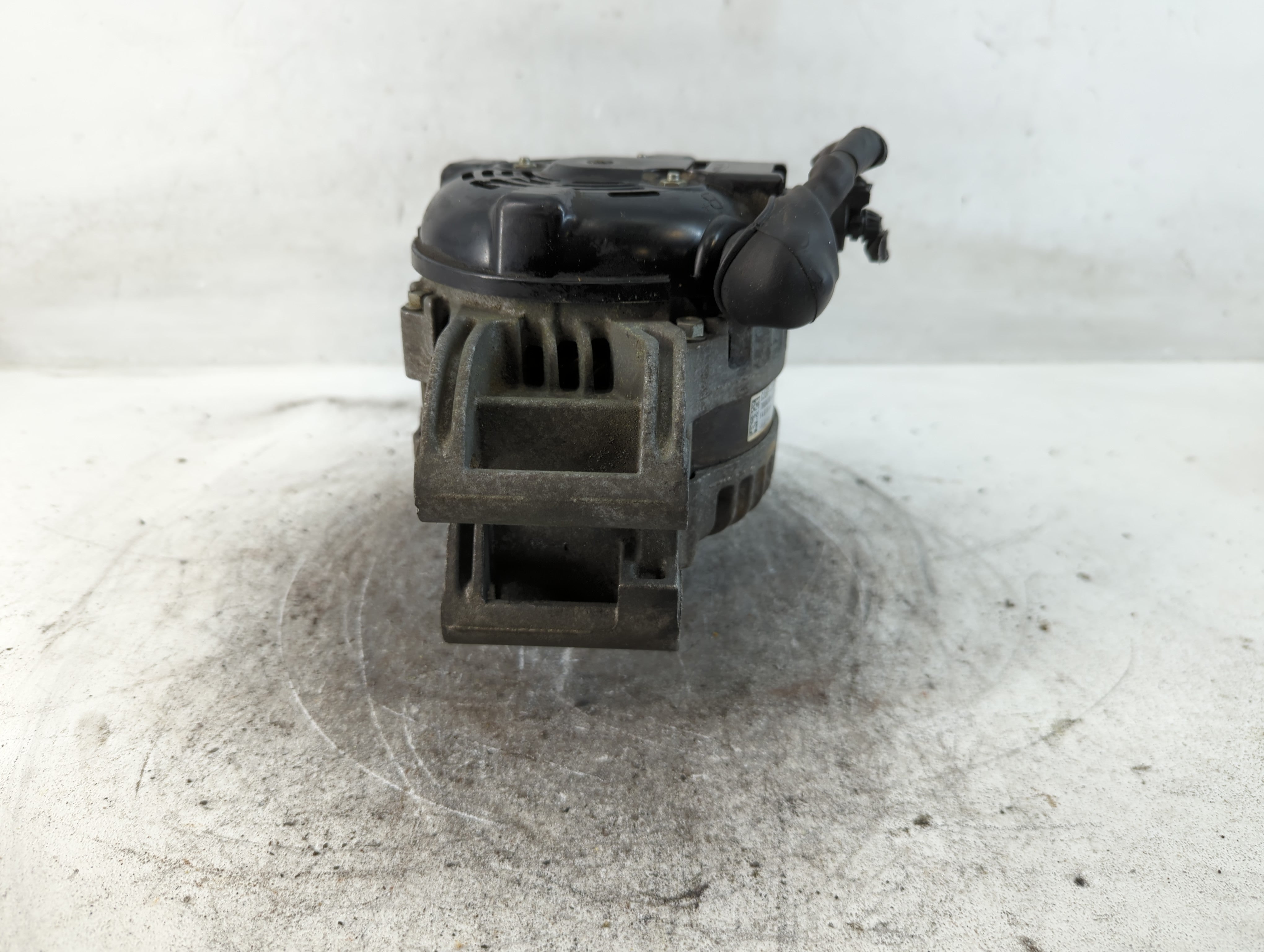 2013-2019 Ford Escape Alternator Replacement Generator Charging Assembly Engine OEM P/N:CJ5T-10300-BB Fits OEM Used Auto Parts - Oemusedautoparts1.com
