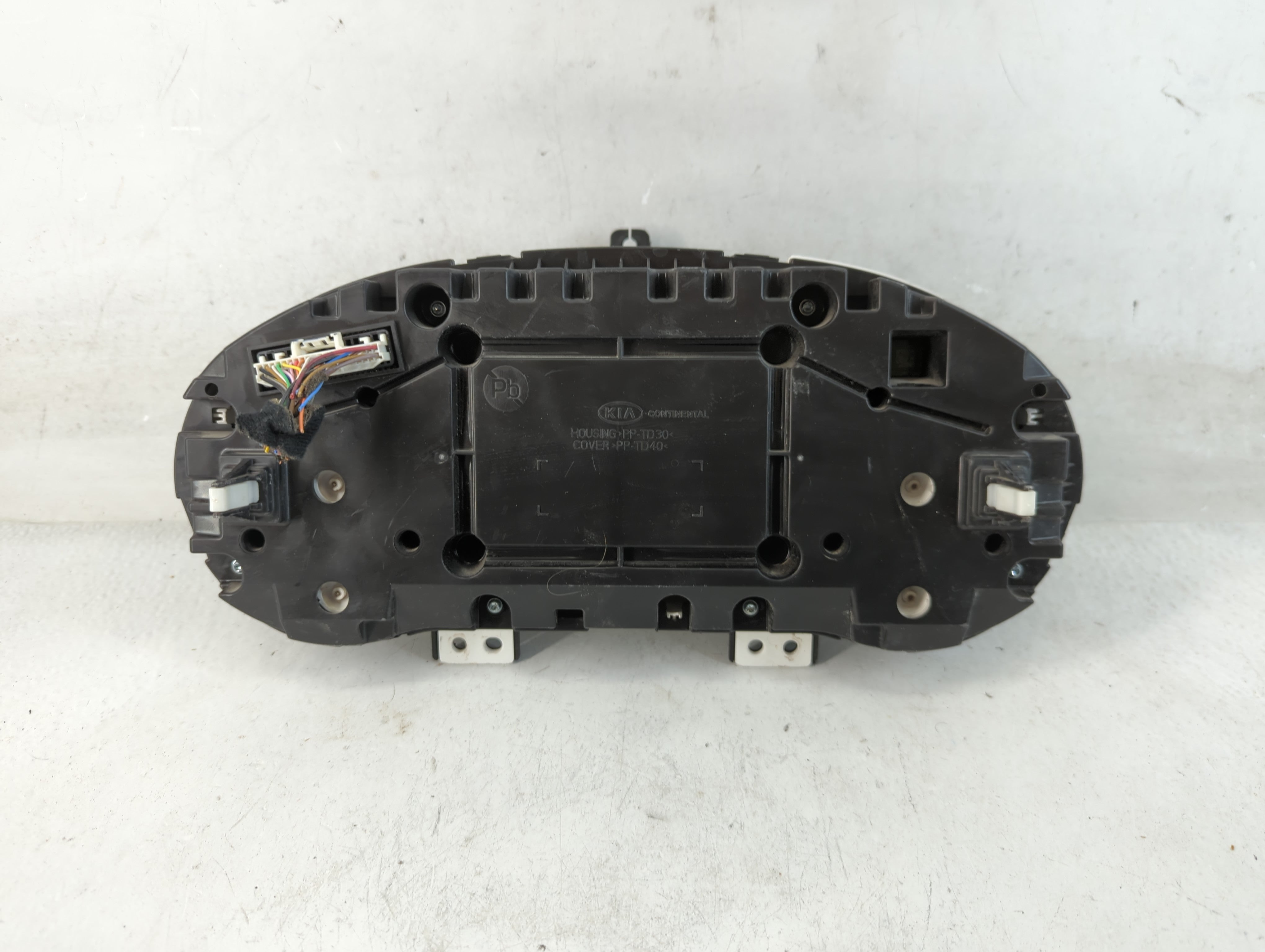 2019-2020 Kia Optima Instrument Cluster Speedometer Gauges P/N:94021-D5030 Fits Fits 2019 2020 OEM Used Auto Parts - Oemusedautoparts1.com