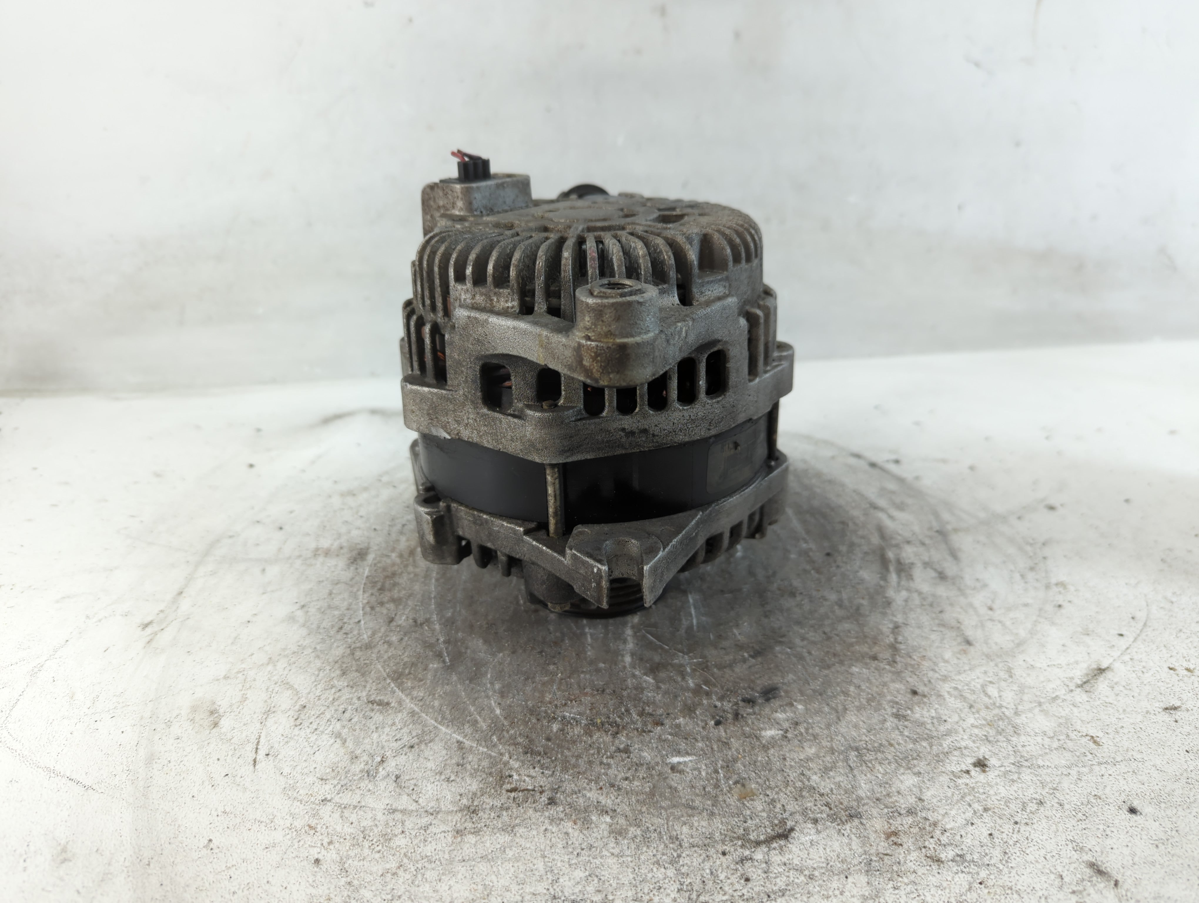 2015-2019 Ford Transit-250 Alternator Replacement Generator Charging Assembly Engine OEM P/N:22179F42076T24 580891 Fits OEM Used Auto Parts - Oemusedautoparts1.com