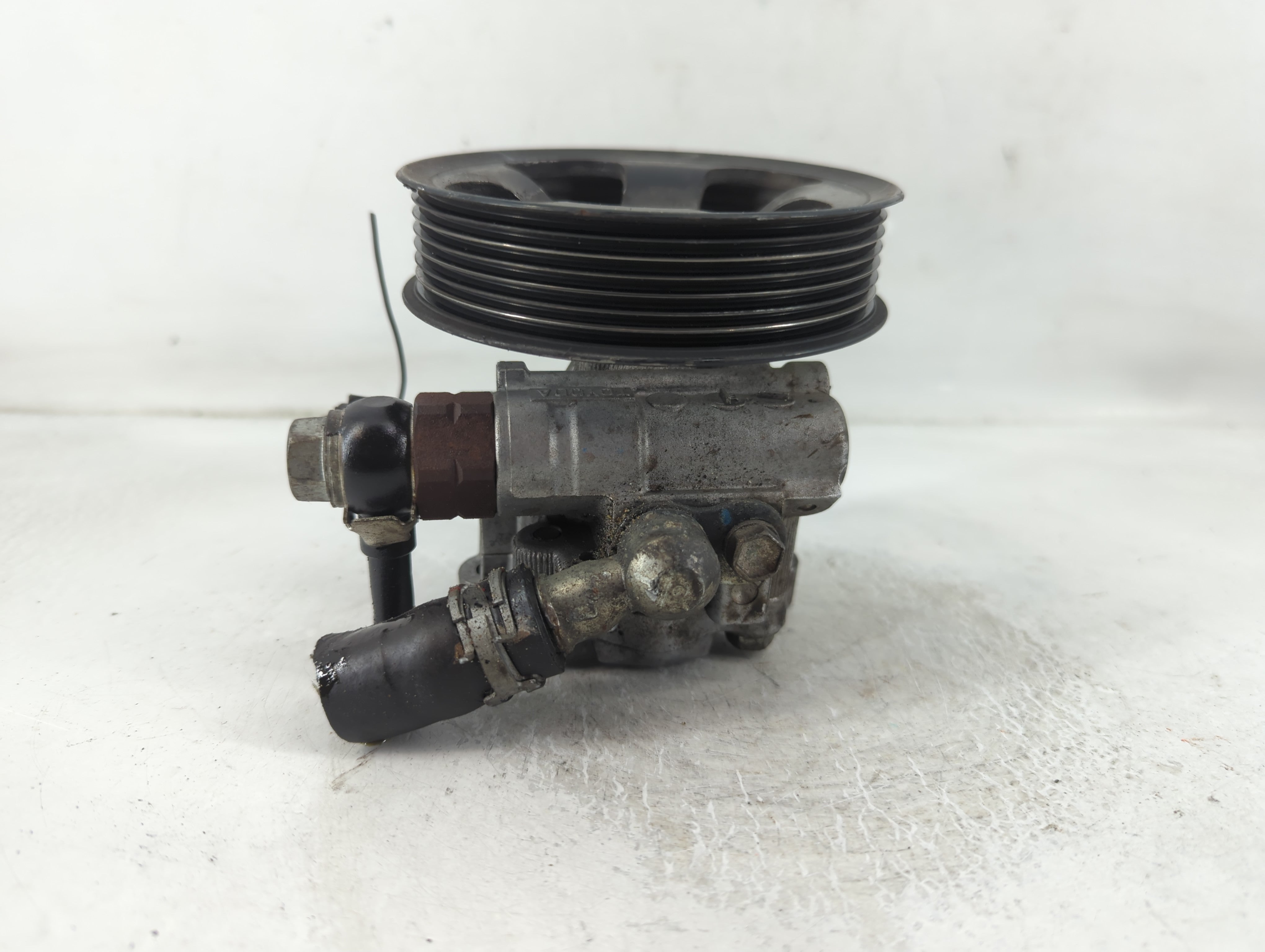 2007-2012 Lexus Es350 Power Steering Column Pump Oem - Oemusedautoparts1.com
