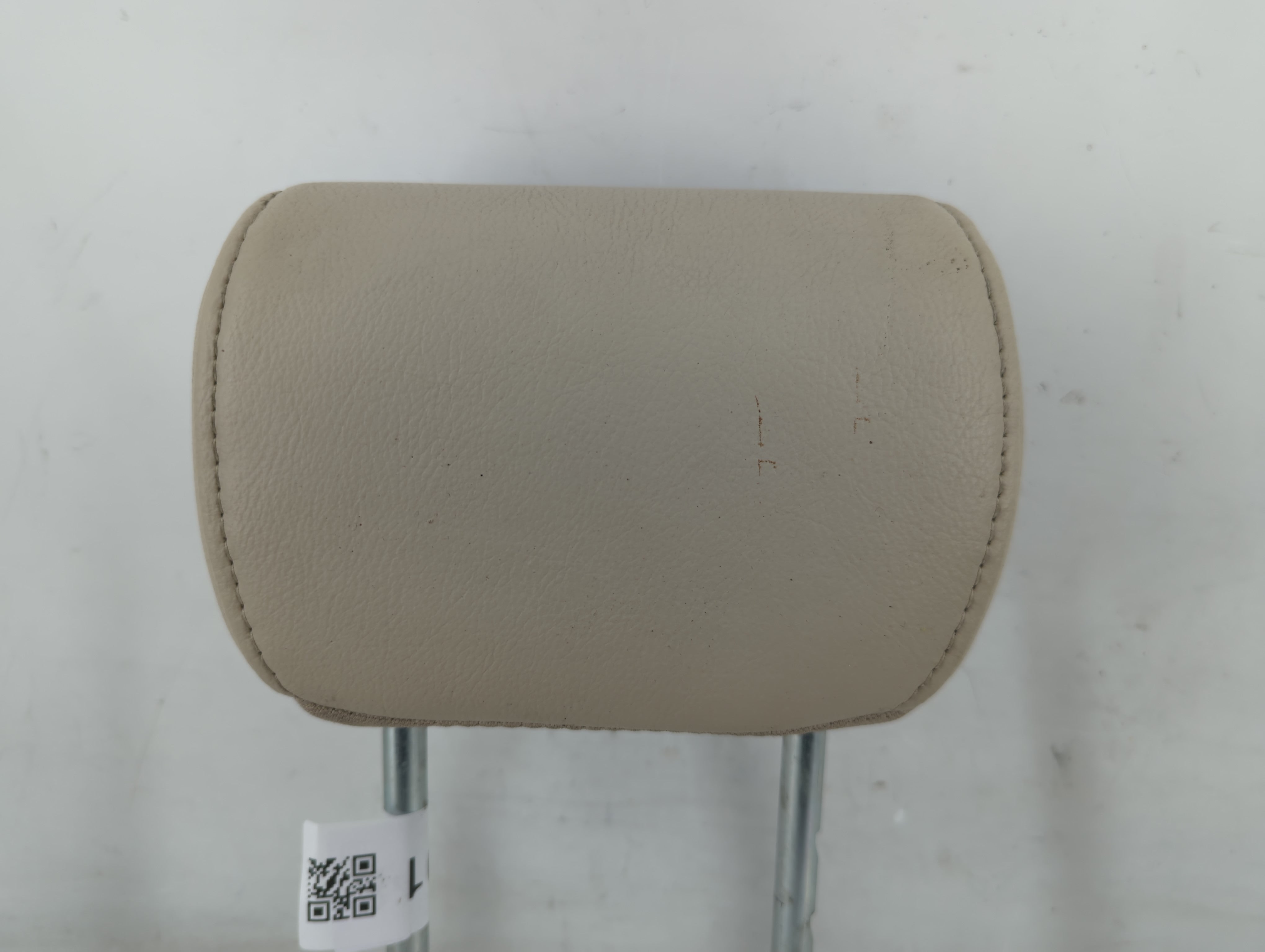 1999-2004 Ford F-150 Headrest Head Rest Front Driver Passenger Seat Fits Fits 1999 2000 2001 2002 2003 2004 OEM Used Auto Parts - Oemusedautoparts1.com