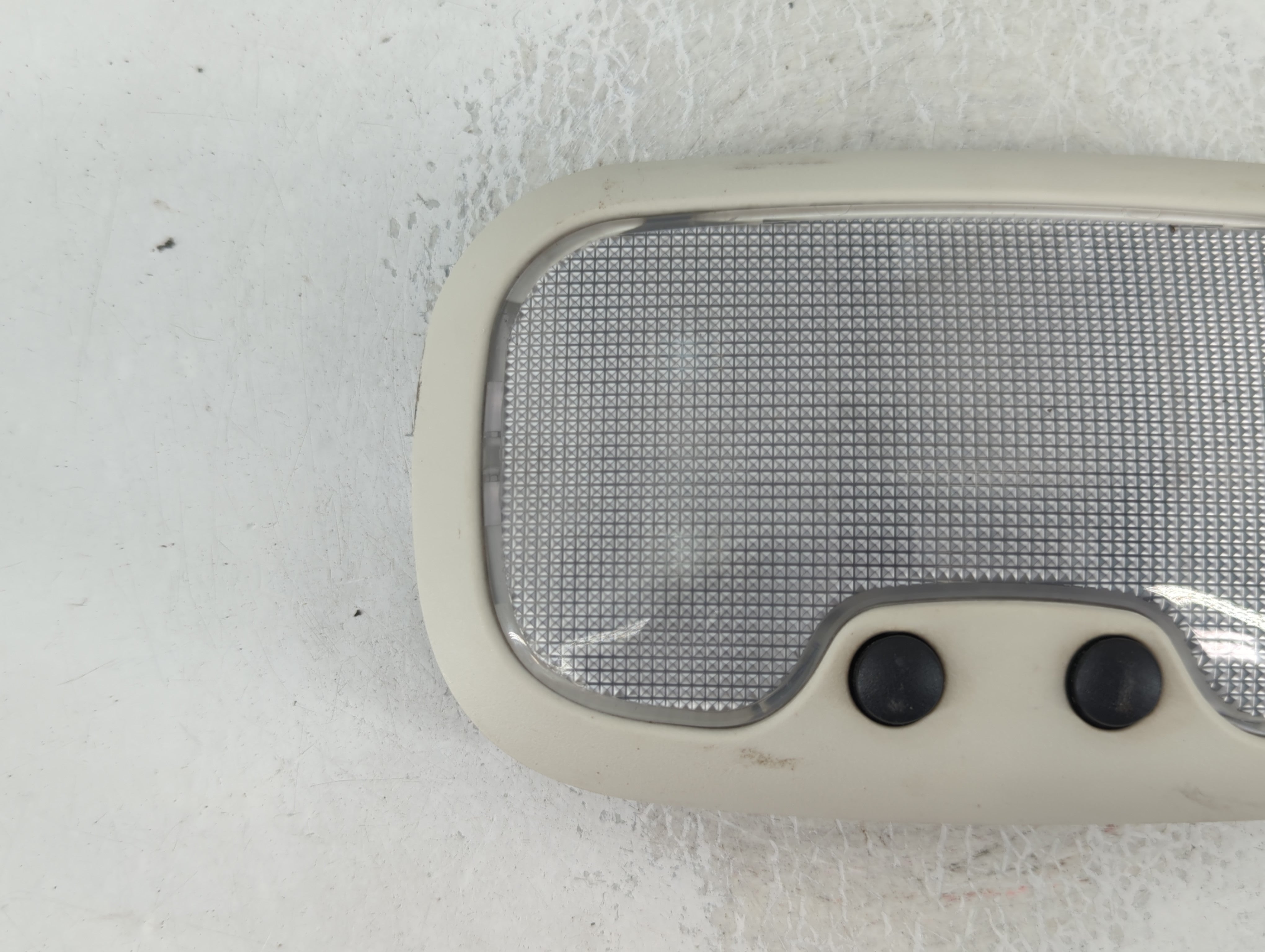 2019 Toyota Corolla Overhead Roof Console - Oemusedautoparts1.com