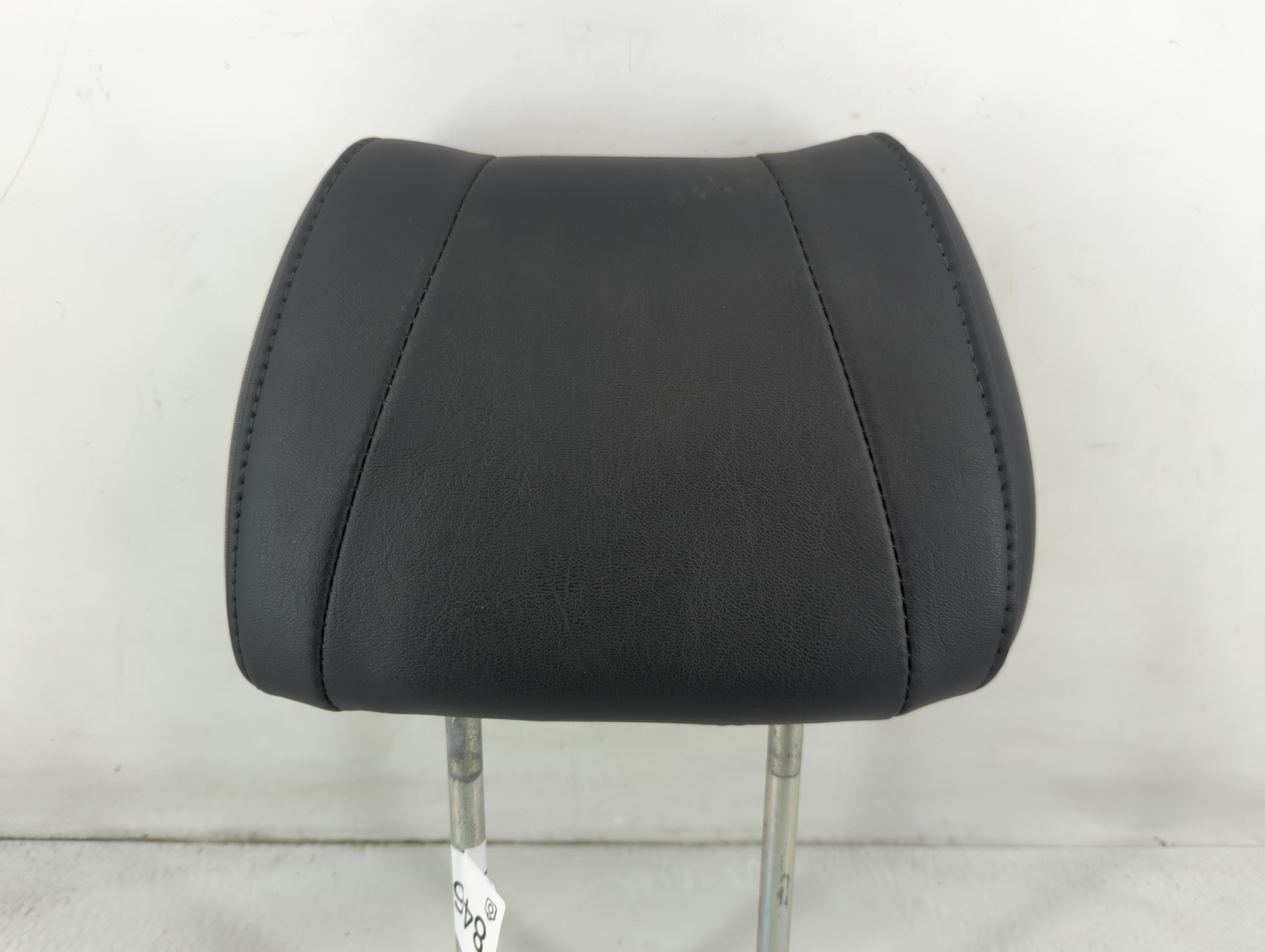 2000-2004 Jeep Grand Cherokee Headrest Head Rest Front Driver Passenger Seat Fits Fits 2000 2001 2002 2003 2004 OEM Used Auto Parts - Oemusedautoparts1.com