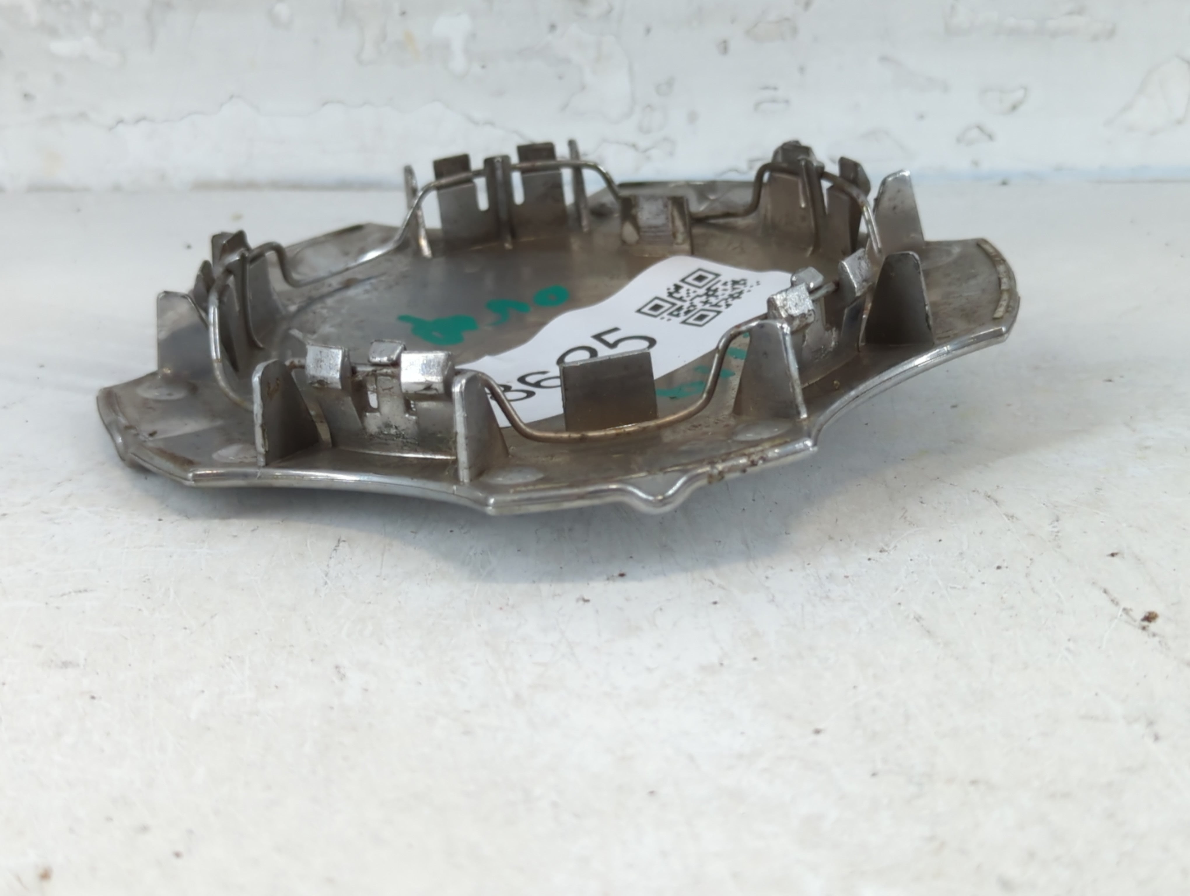 2000 Mercury Sable Center Cap Oem - Oemusedautoparts1.com
