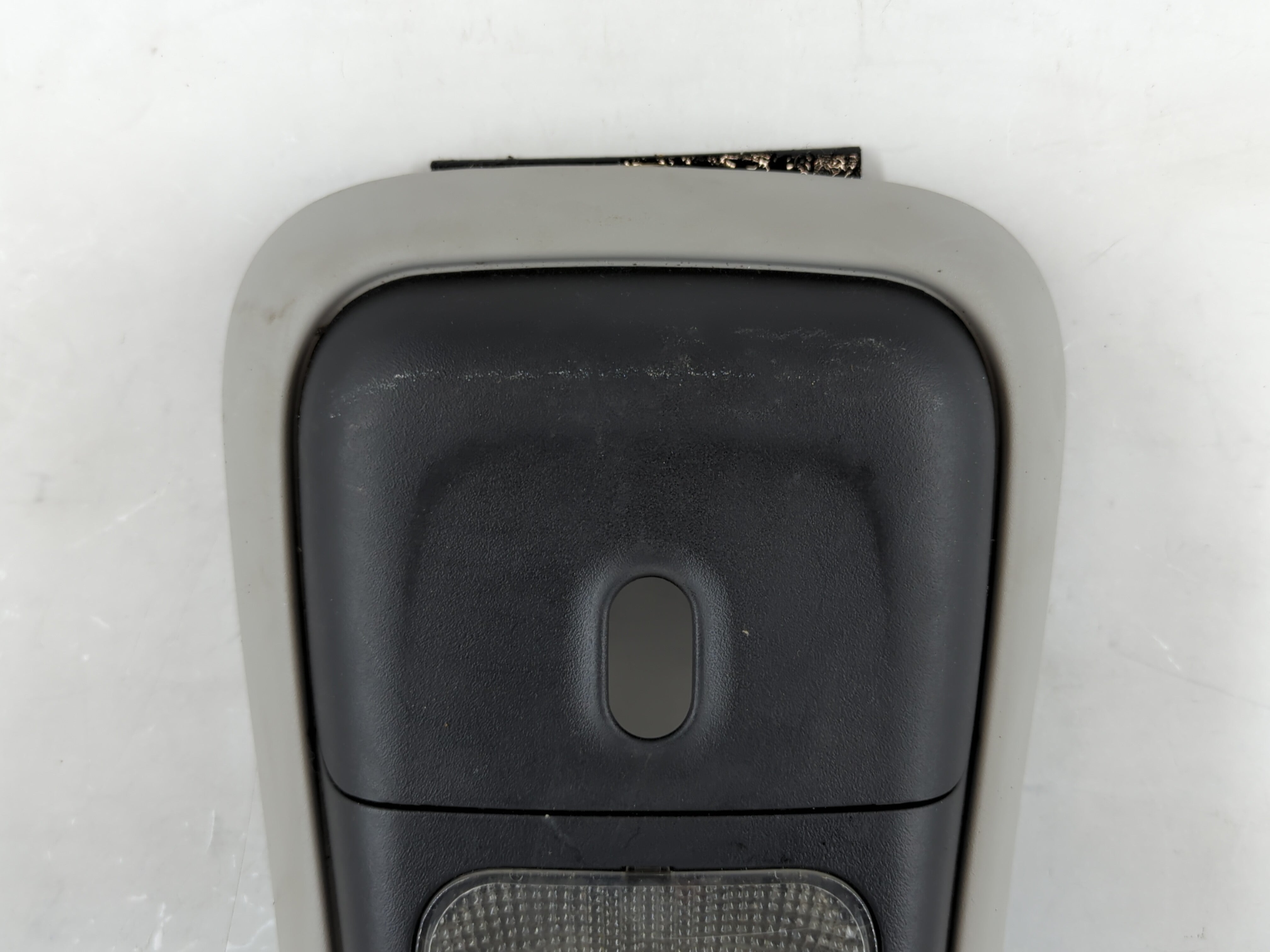 2001 Ford Explorer Overhead Roof Console - Oemusedautoparts1.com