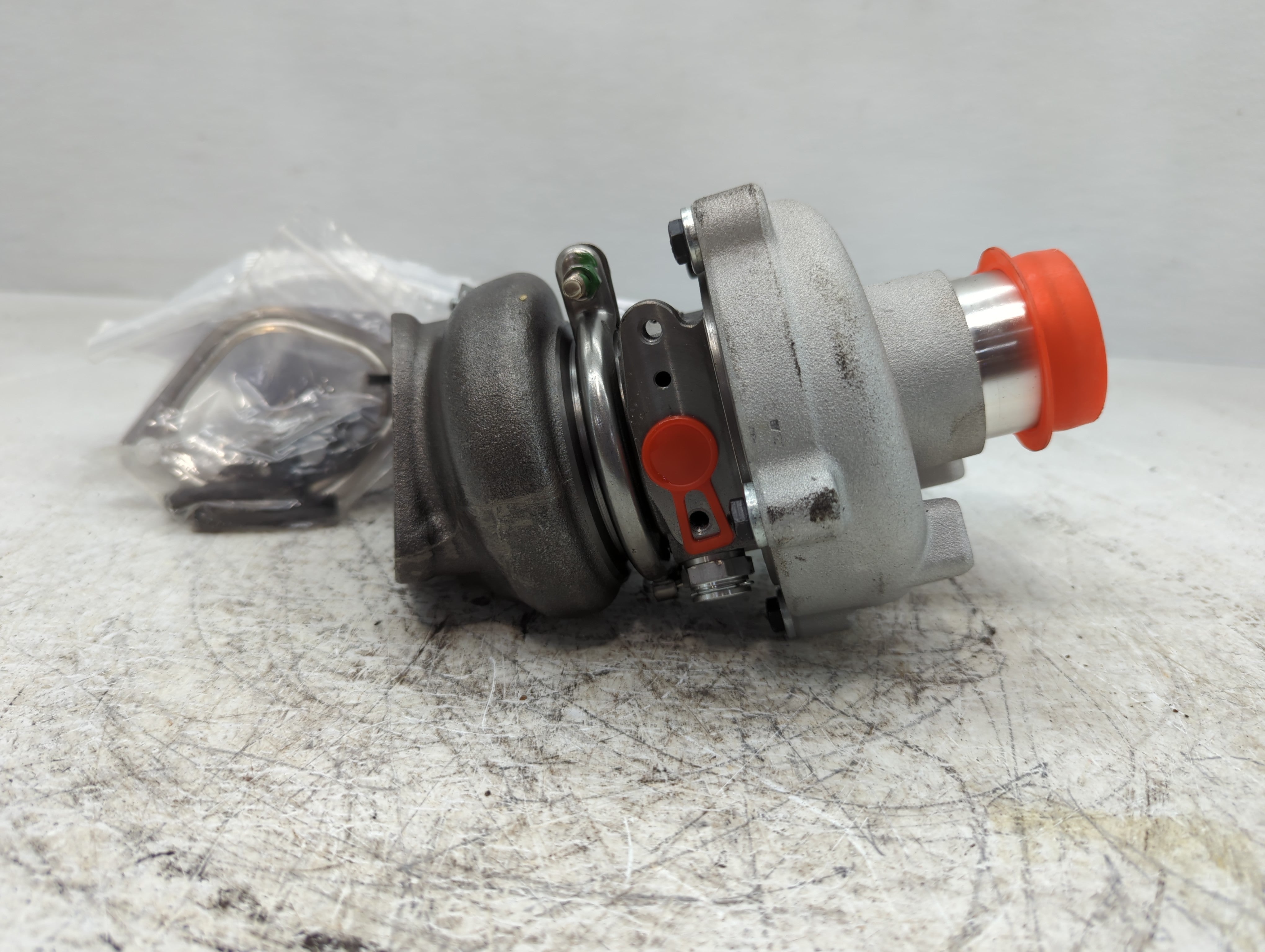 2015 Expedition Turbocharger Turbo Charger Super Charger Supercharger - Oemusedautoparts1.com
