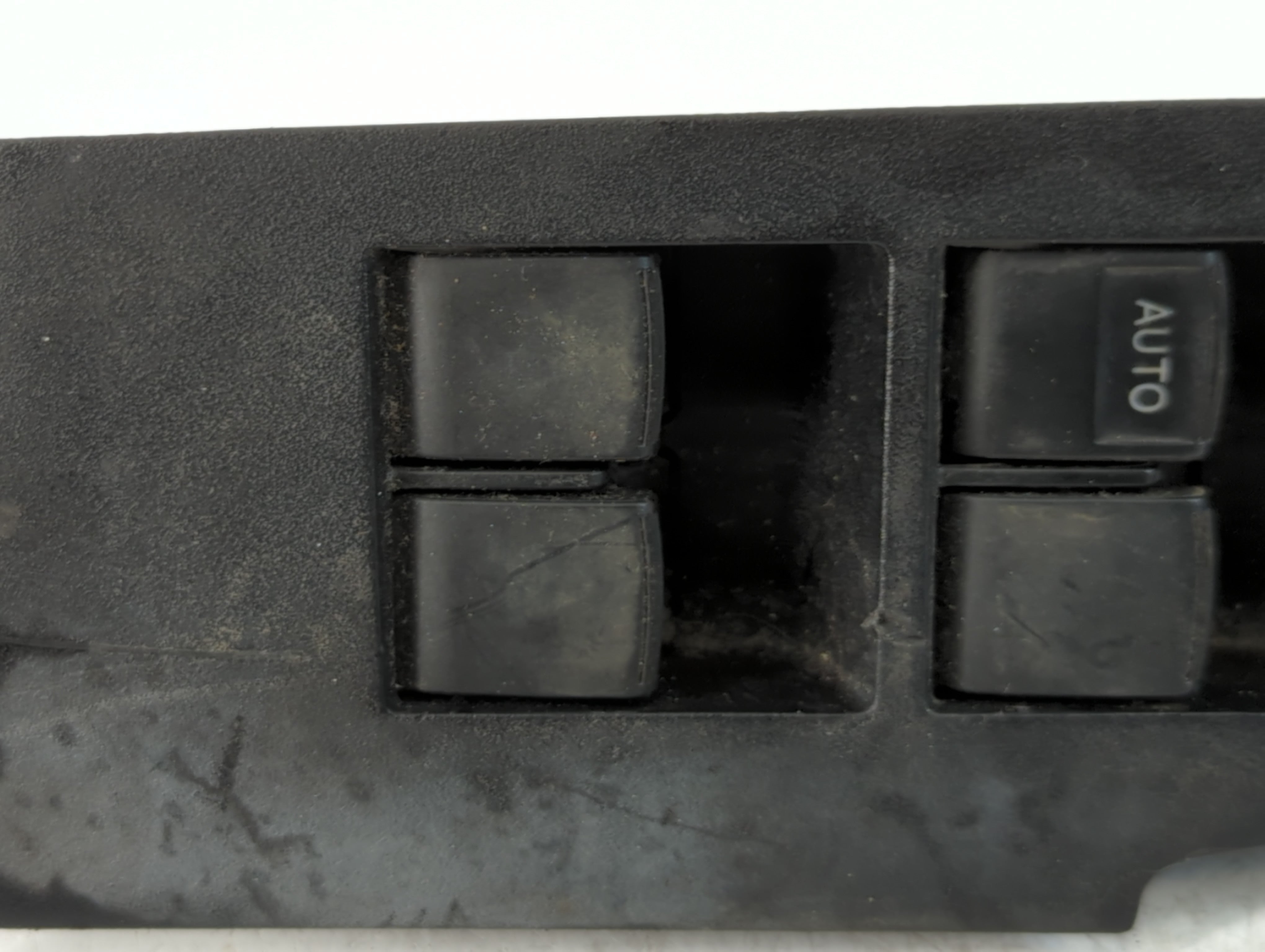 2014-2019 Toyota Corolla Master Power Window Switch Replacement Driver Side Left Fits Fits 2013 2014 2015 2016 2017 2018 2019 OEM Used Auto Parts - Oemusedautoparts1.com