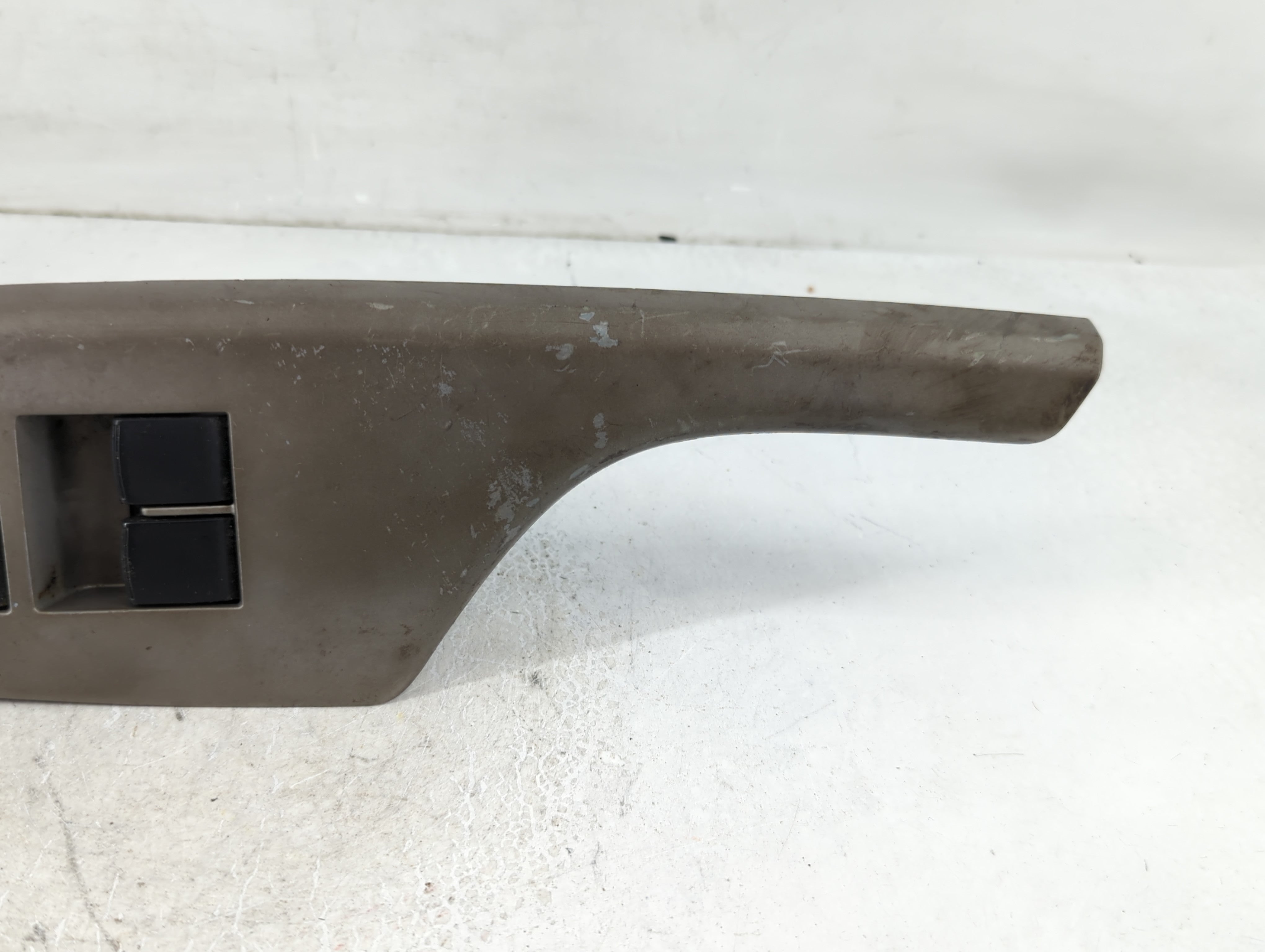 2009-2013 Toyota Corolla Master Power Window Switch Replacement Driver Side Left P/N:74232-02730 Fits OEM Used Auto Parts - Oemusedautoparts1.com