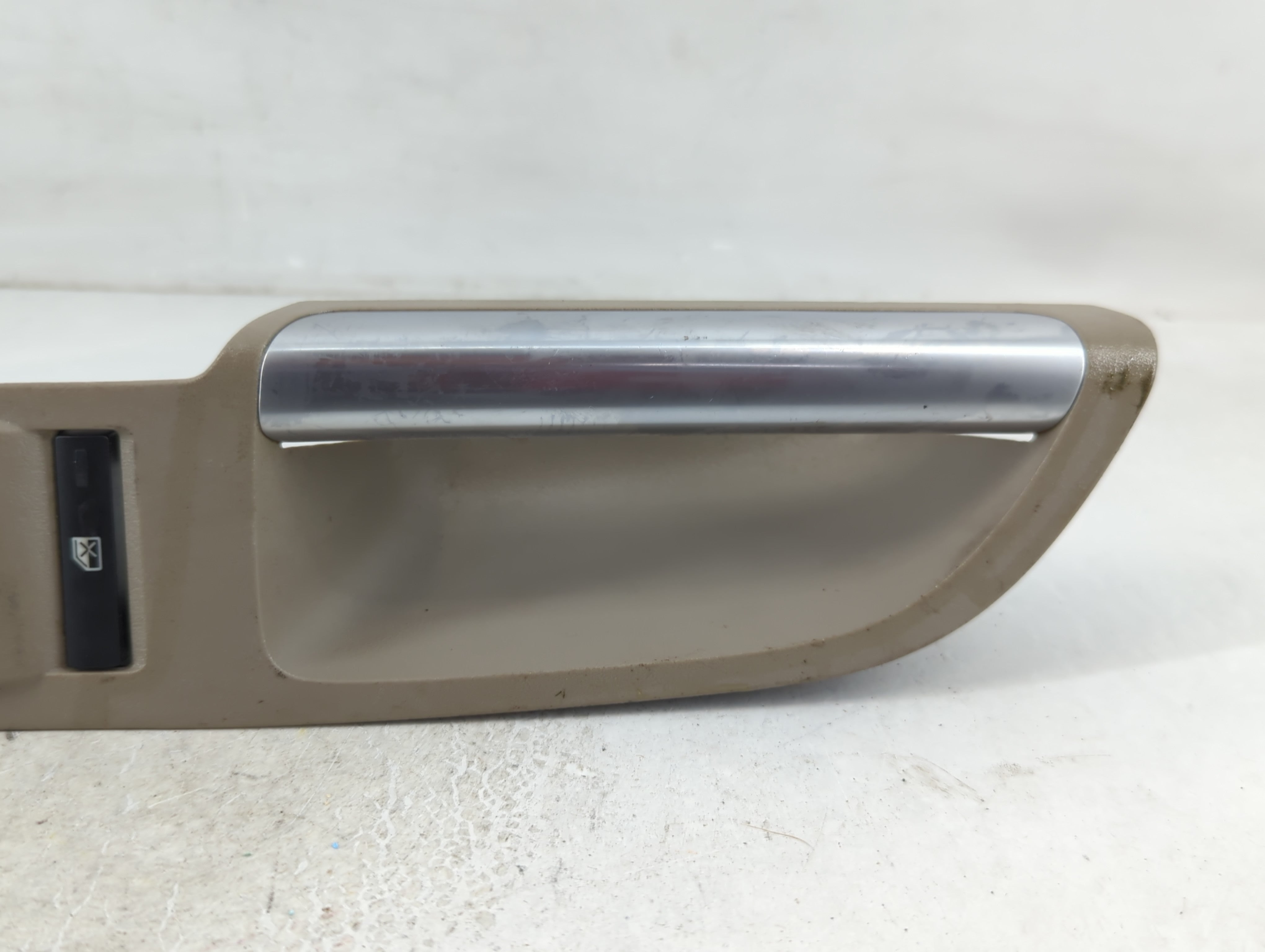 2017-2019 Ford Escape Master Power Window Switch Replacement Driver Side Left P/N:F1ET-14A132-AC Fits Fits 2017 2018 2019 OEM Used Auto Parts - Oemusedautoparts1.com