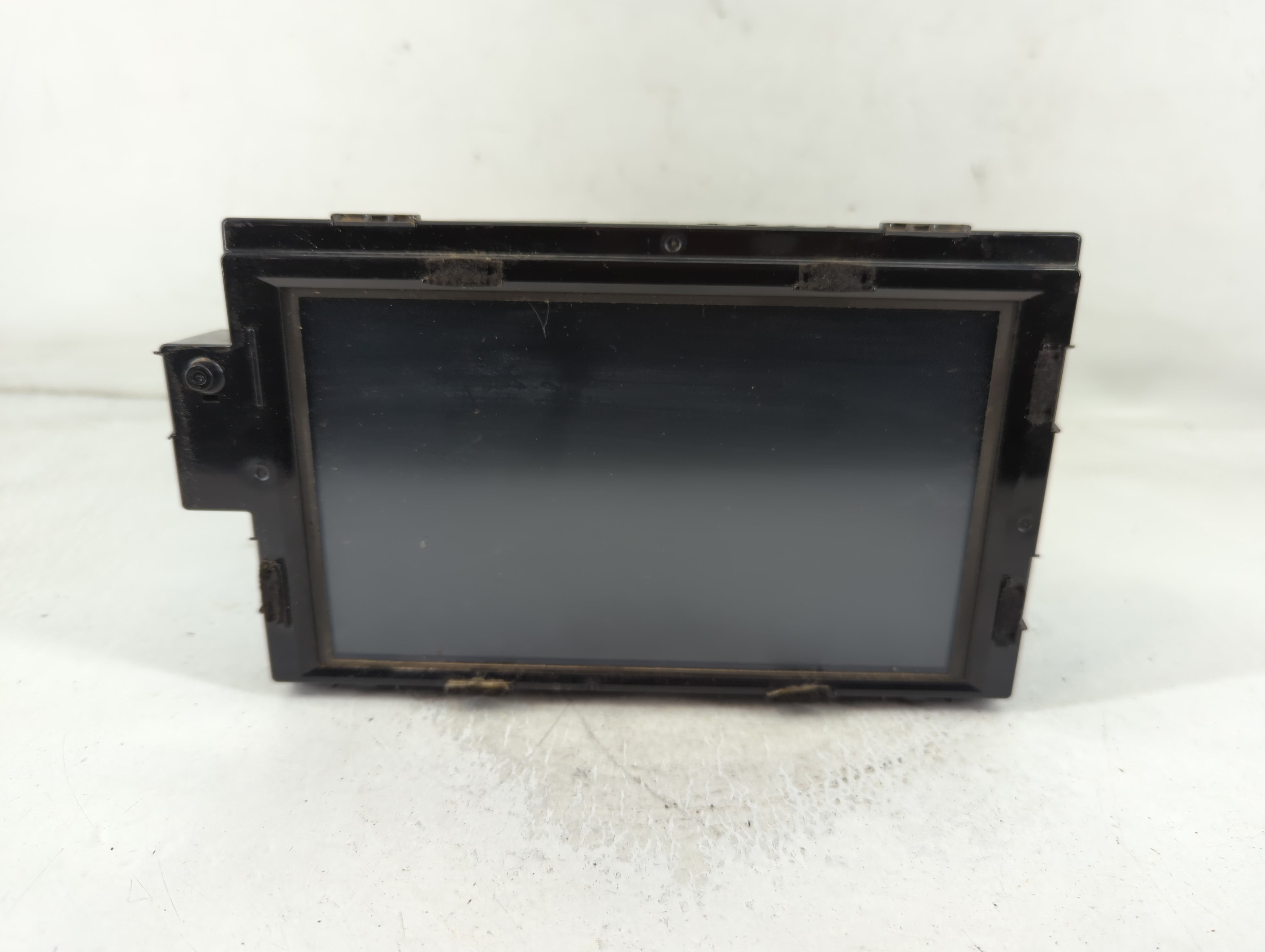 2019-2020 Kia Optima Radio AM FM Cd Player Receiver Replacement P/N:96160-D5700WK Fits Fits 2019 2020 OEM Used Auto Parts - Oemusedautoparts1.com