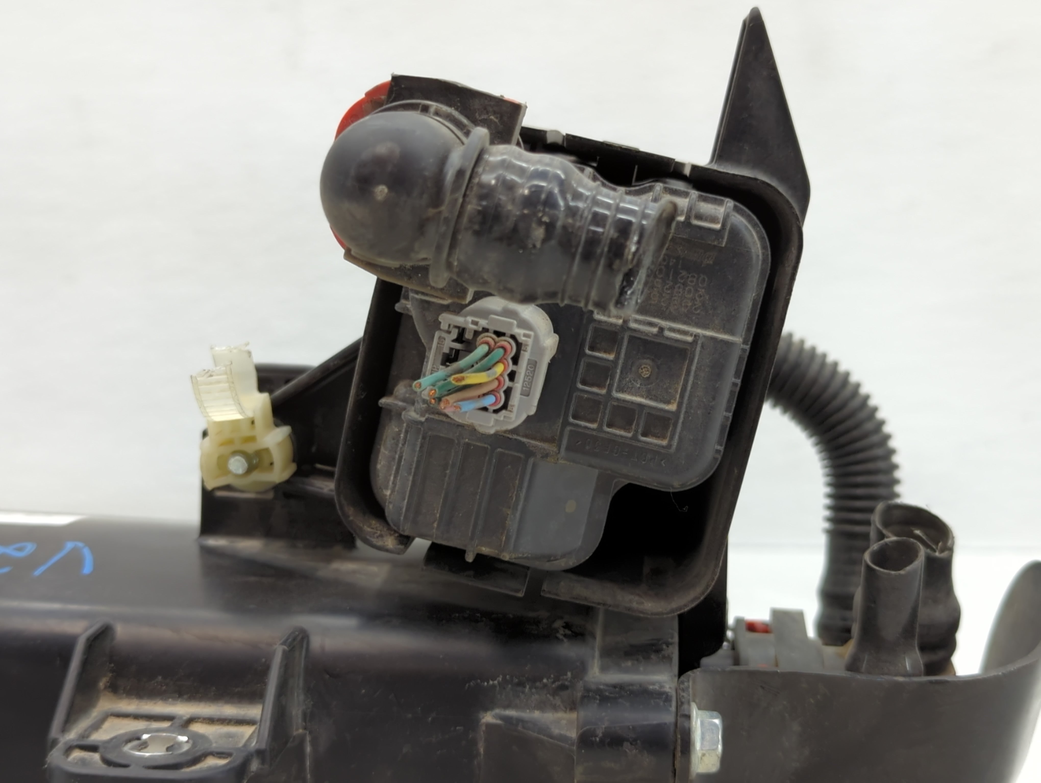 2015 Subaru Legacy Fuel Vapor Charcoal Canister - Oemusedautoparts1.com