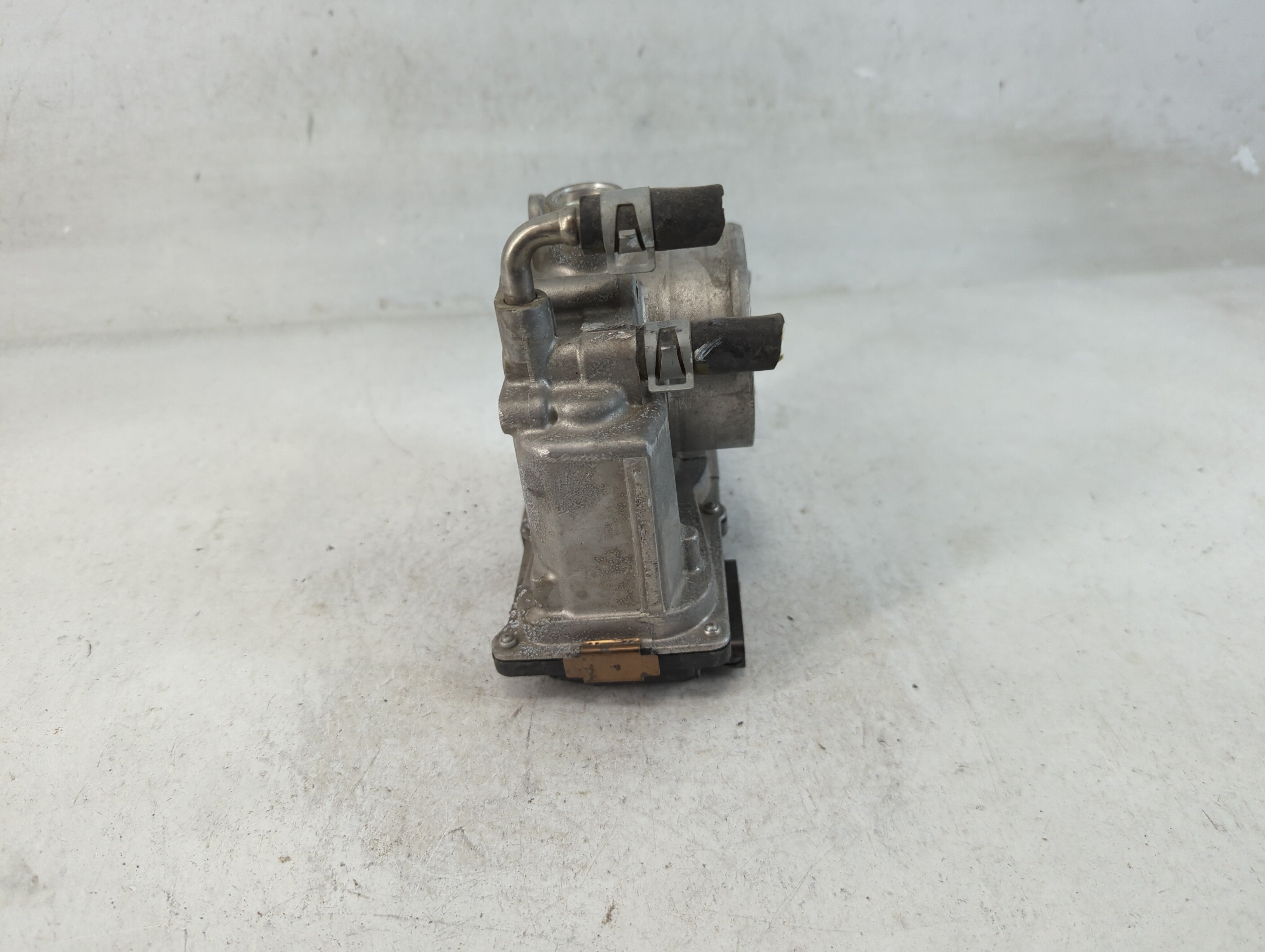 2013-2018 Nissan Altima Throttle Body P/N:3TA60-01 A Fits Fits 2013 2014 2015 2016 2017 2018 2019 2020 OEM Used Auto Parts - Oemusedautoparts1.com