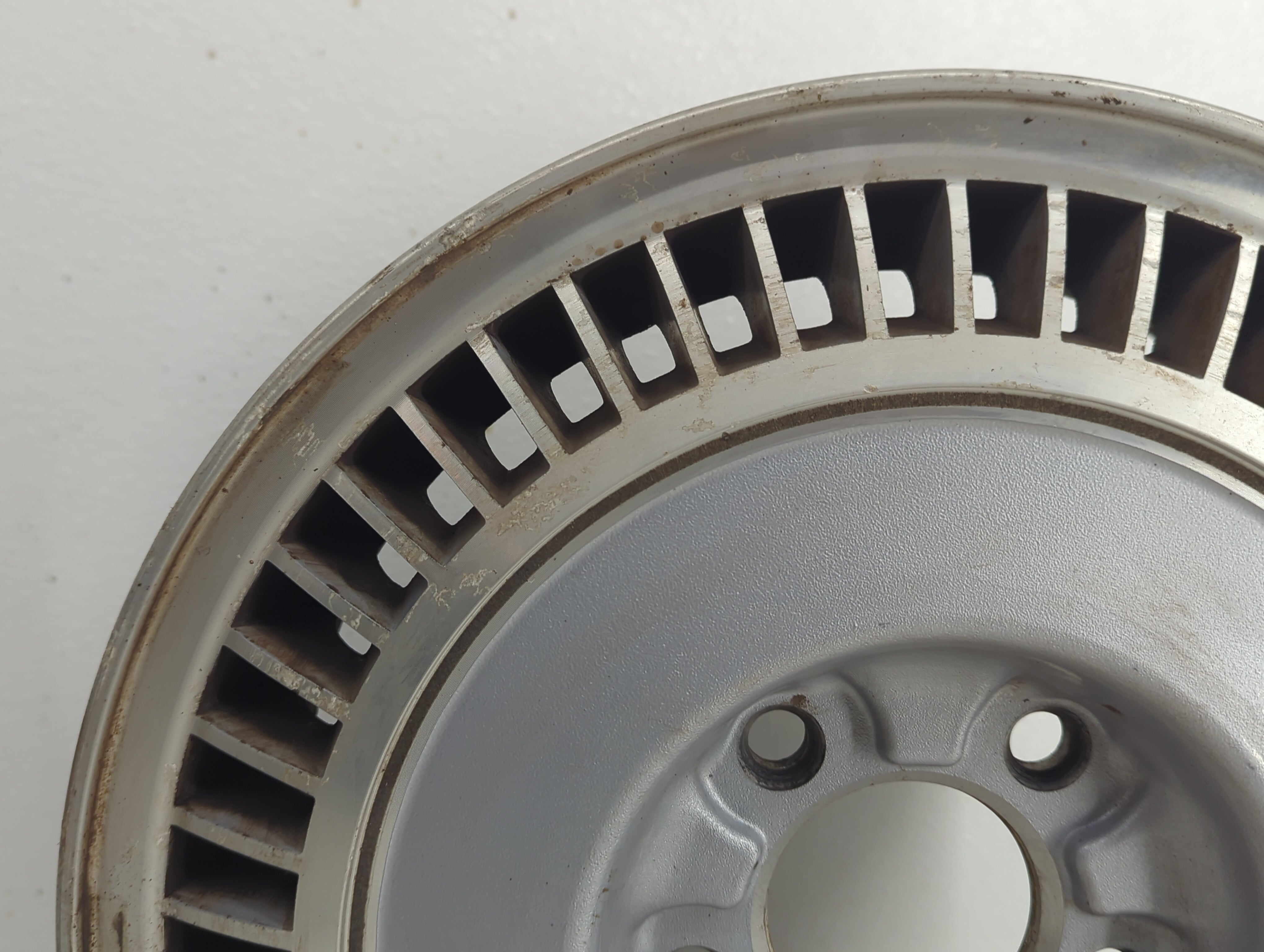 1991-1996 Buick Park Avenue Wheel Rim Oem - Oemusedautoparts1.com