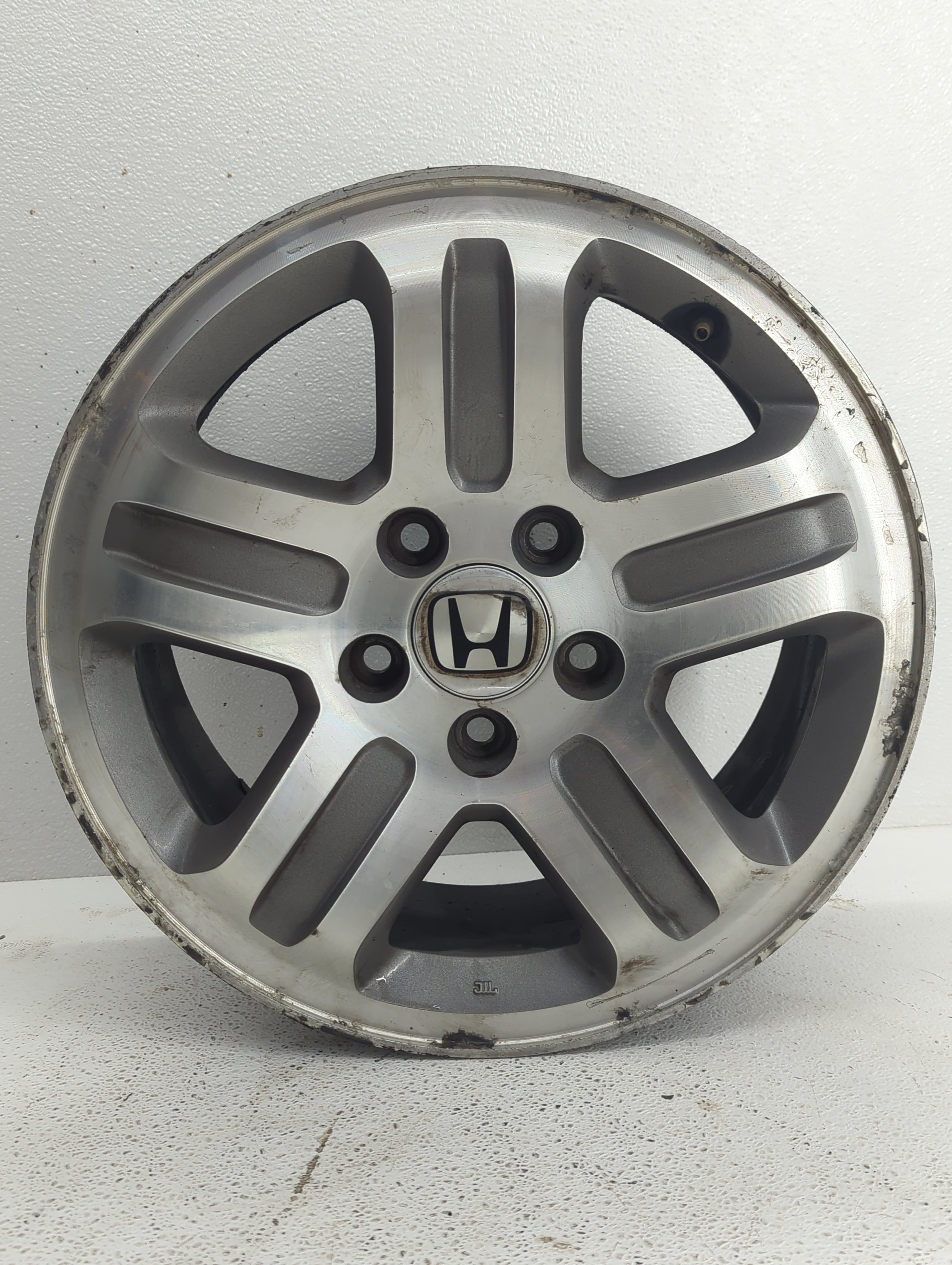 2005-2005 Honda Pilot Wheel Rim Oem - Oemusedautoparts1.com