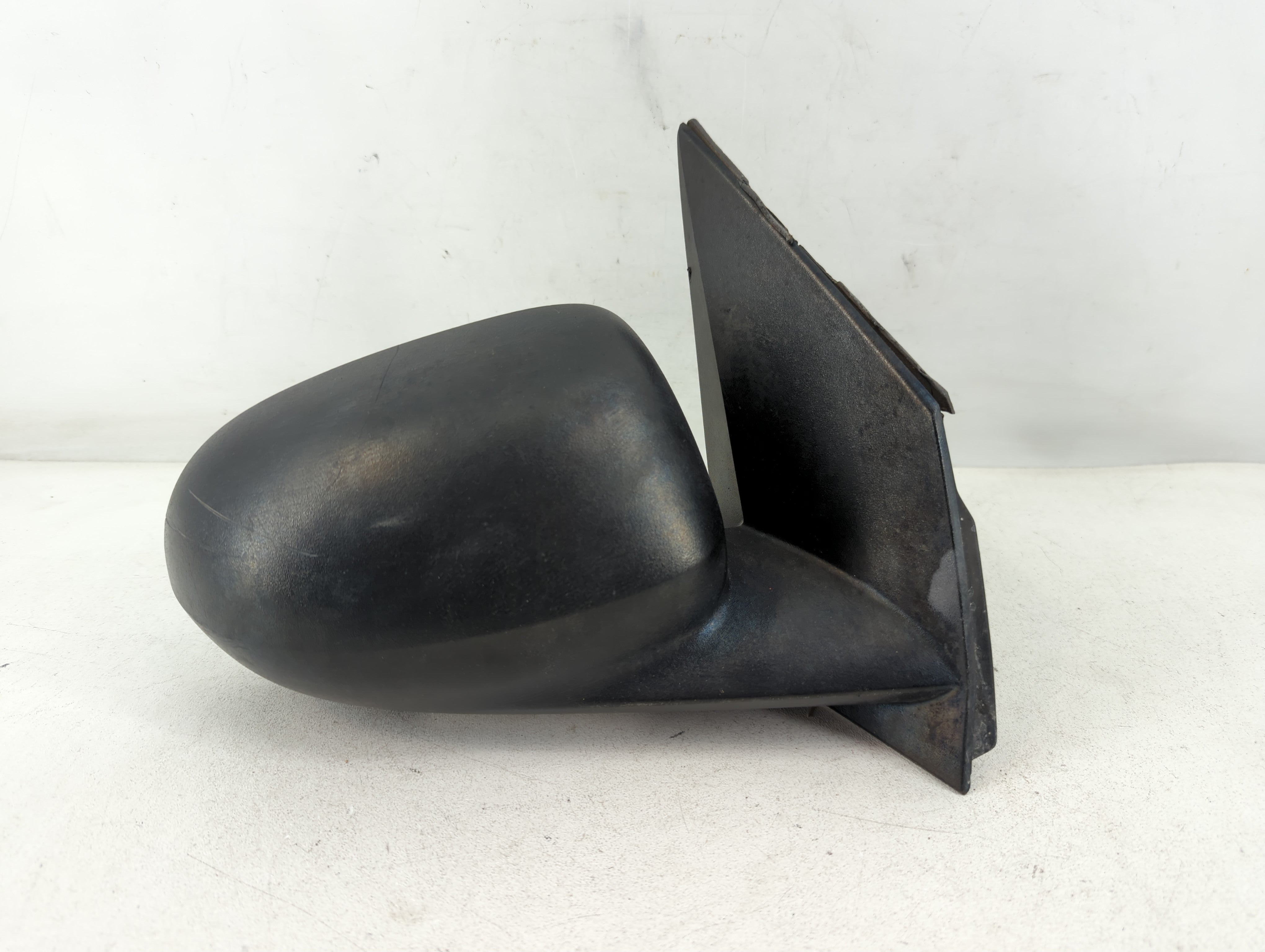 2007-2012 Dodge Caliber Side Mirror Replacement Passenger Right View Door Mirror Fits Fits 2007 2008 2009 2010 2011 2012 OEM Used Auto Parts - Oemusedautoparts1.com