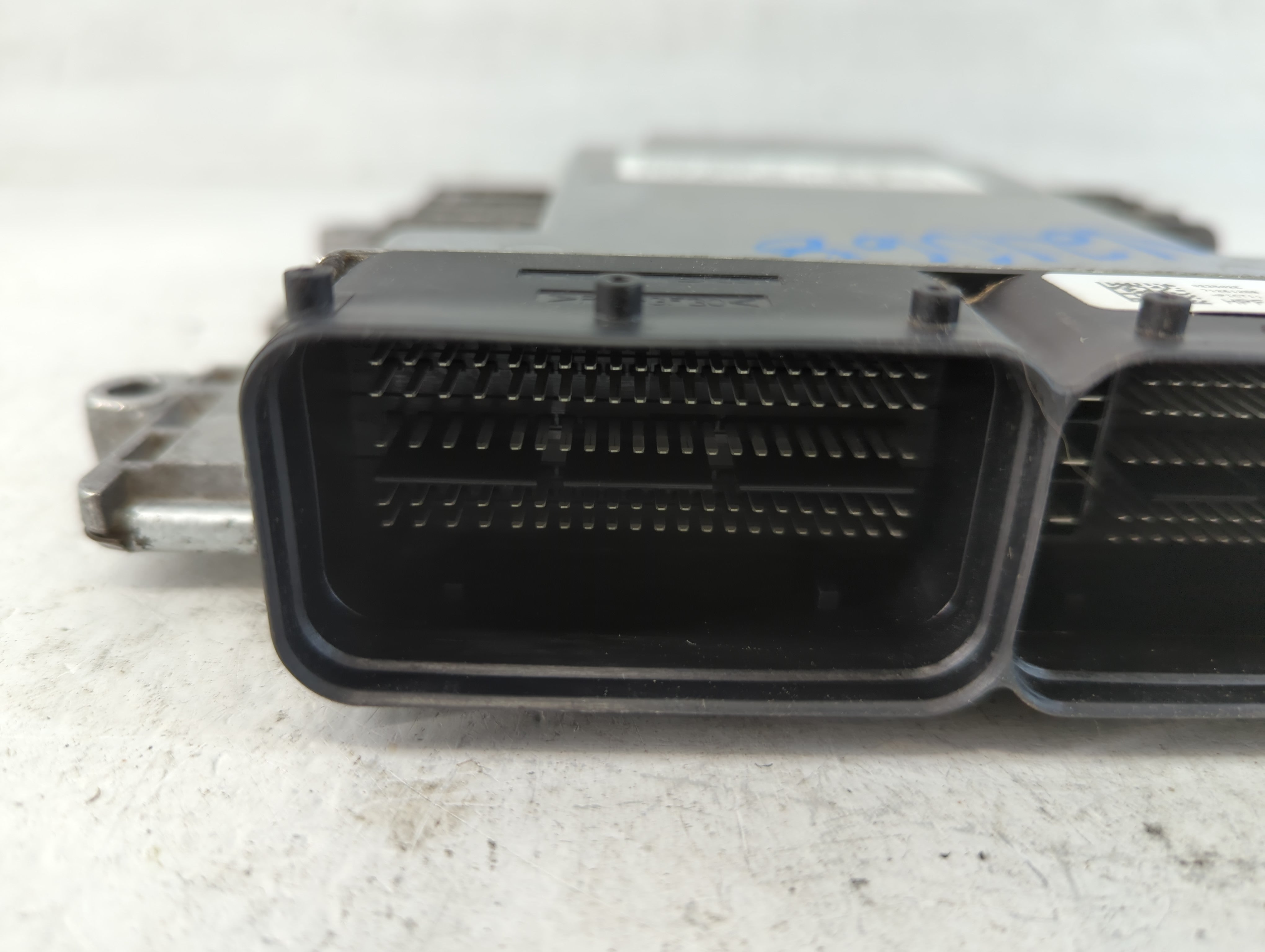 2016-2018 Kia Optima PCM Engine Control Computer ECU ECM PCU OEM P/N:39138-2GGD2 39108-2GGD2 Fits Fits 2016 2017 2018 OEM Used Auto Parts - Oemusedautoparts1.com