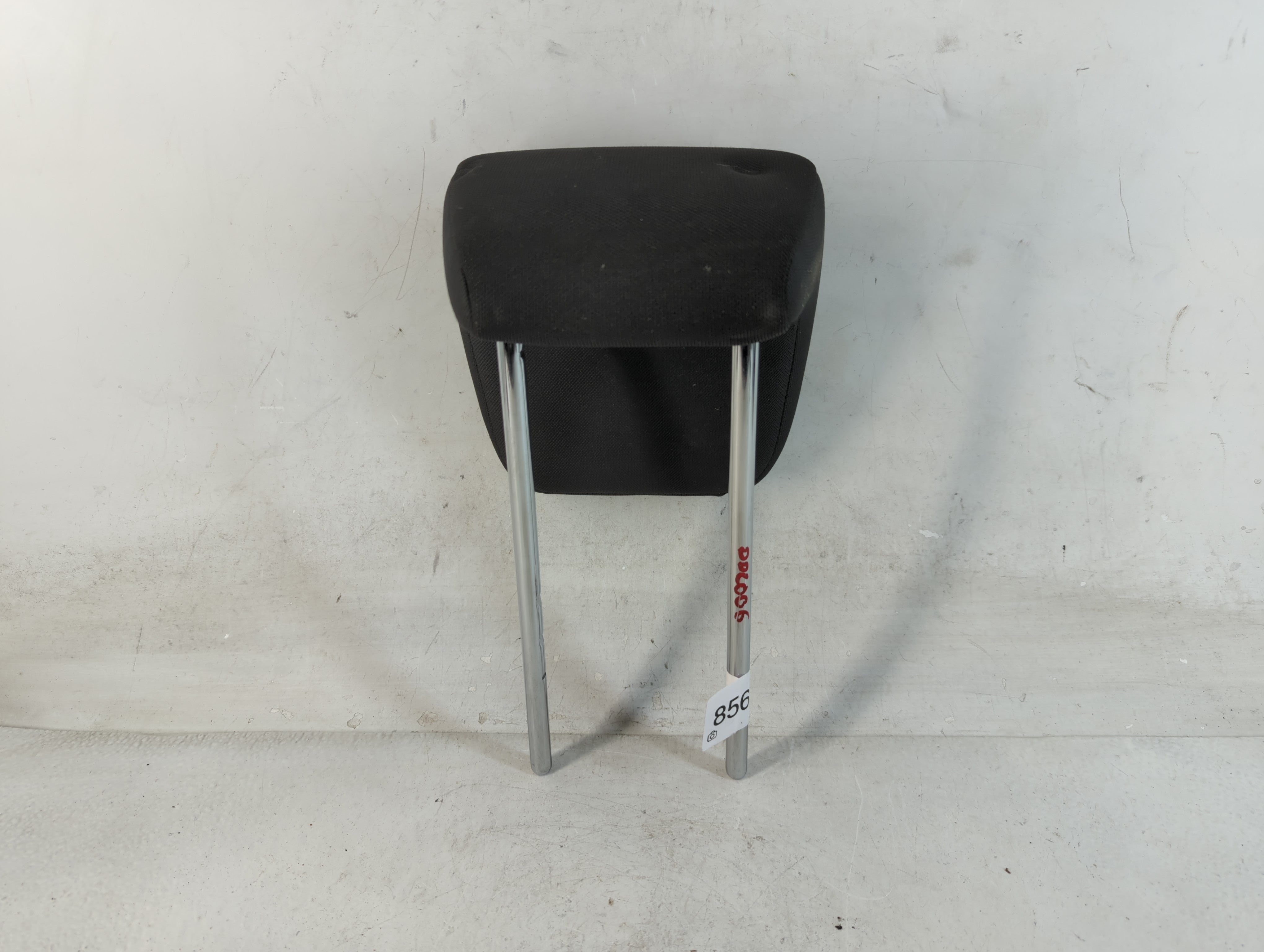 2008 Suzuki Sx4 Headrest Head Rest Front Driver Passenger Seat Fits OEM Used Auto Parts - Oemusedautoparts1.com