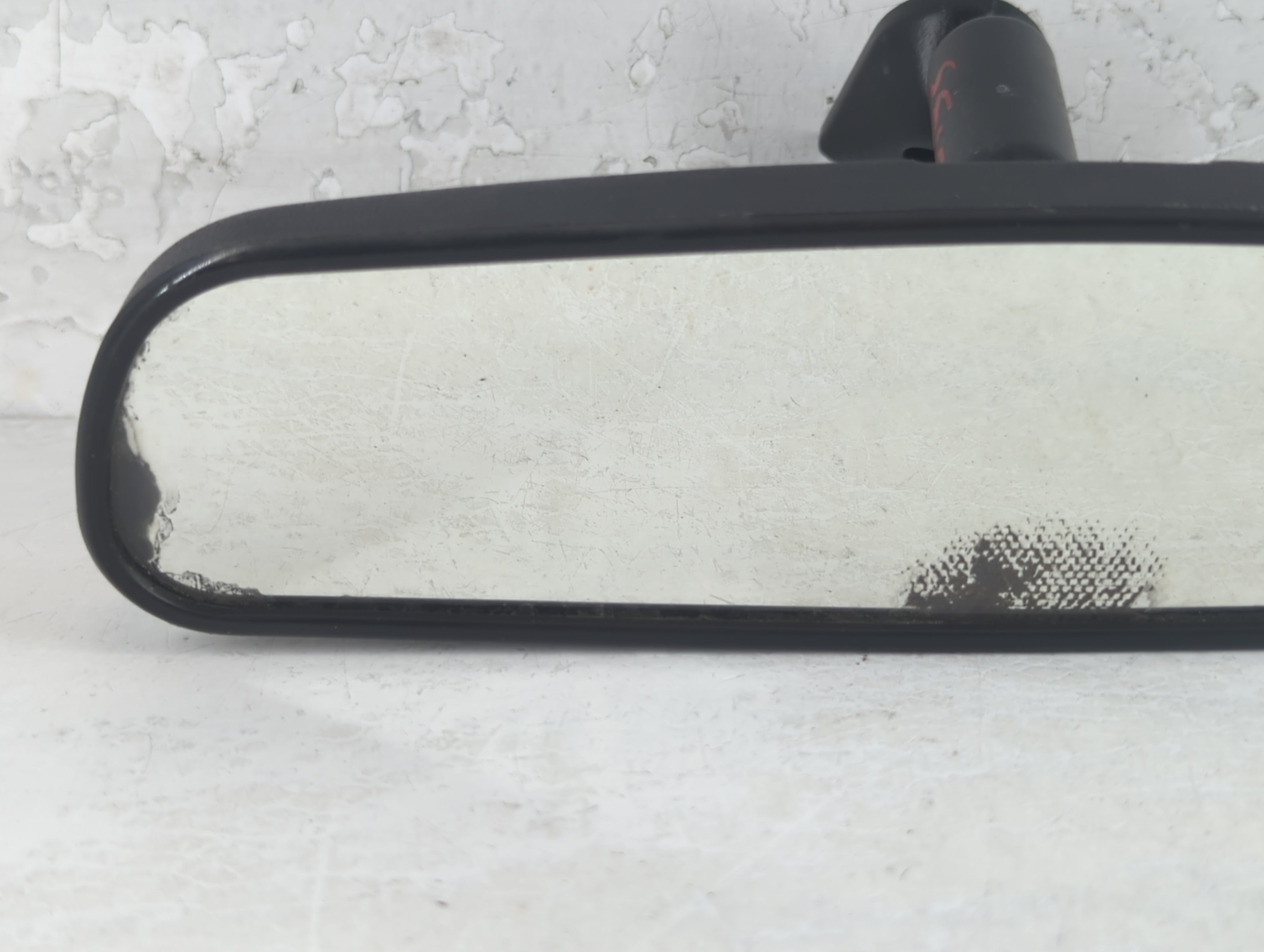2005-2010 Chrysler 300 Interior Rear View Mirror Replacement OEM P/N:E8011681 Fits OEM Used Auto Parts - Oemusedautoparts1.com