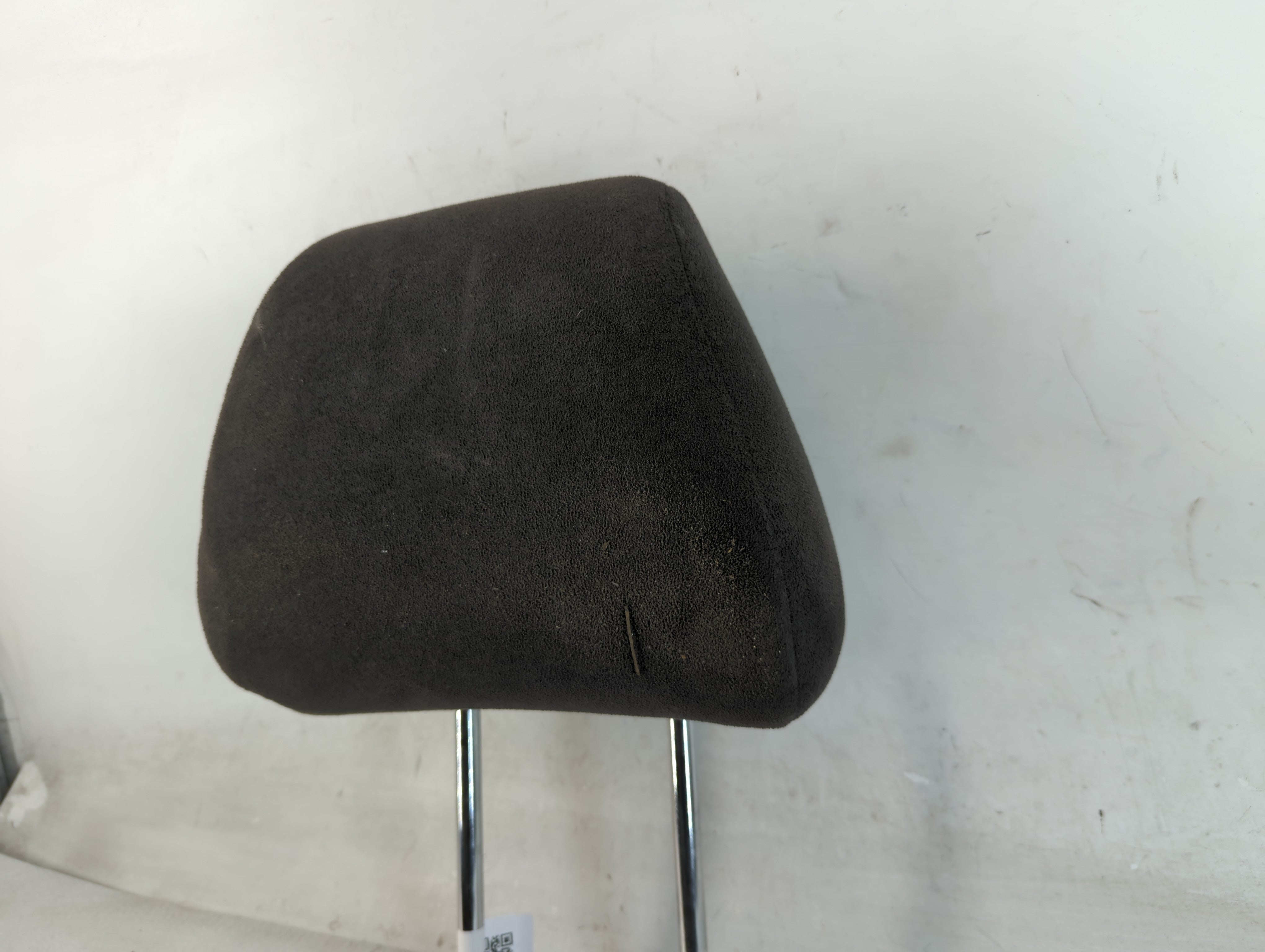 2008-2009 Nissan Altima Headrest Head Rest Front Driver Passenger Seat Fits Fits 2008 2009 OEM Used Auto Parts - Oemusedautoparts1.com