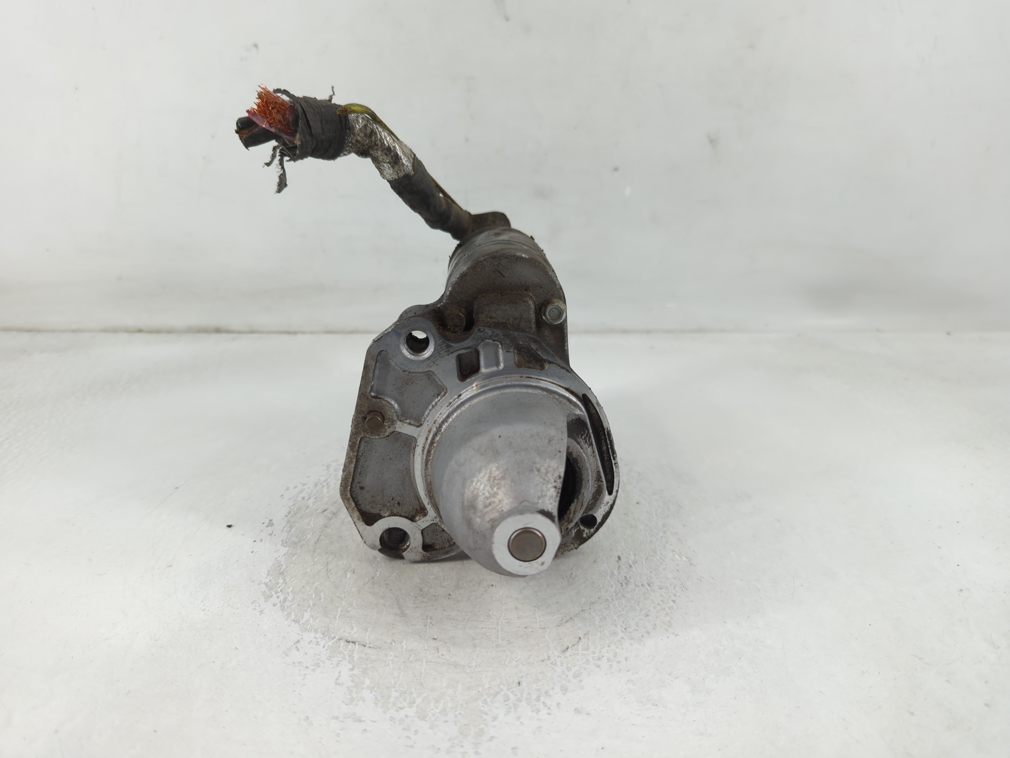 2011-2014 Chrysler 200 Car Starter Motor Solenoid OEM P/N:428000-7200 Fits Fits 2011 2012 2013 2014 OEM Used Auto Parts - Oemusedautoparts1.com