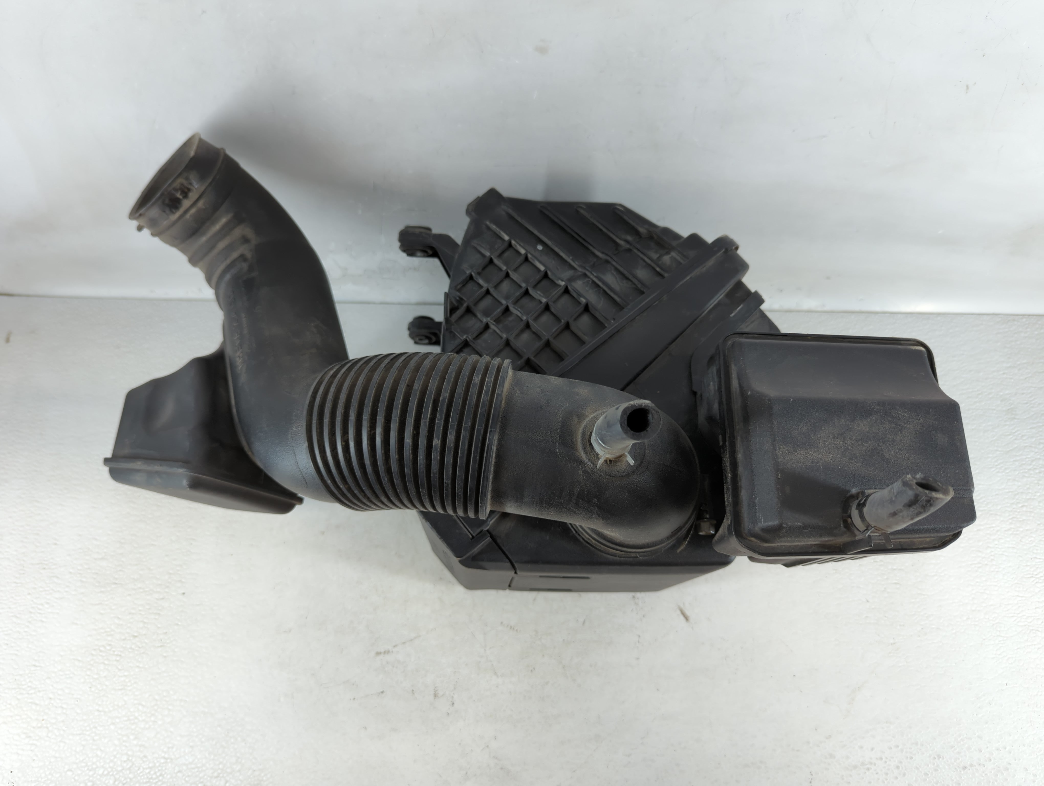 2017-2020 Kia Optima Air Cleaner Intake-duct Hose Tube - Oemusedautoparts1.com