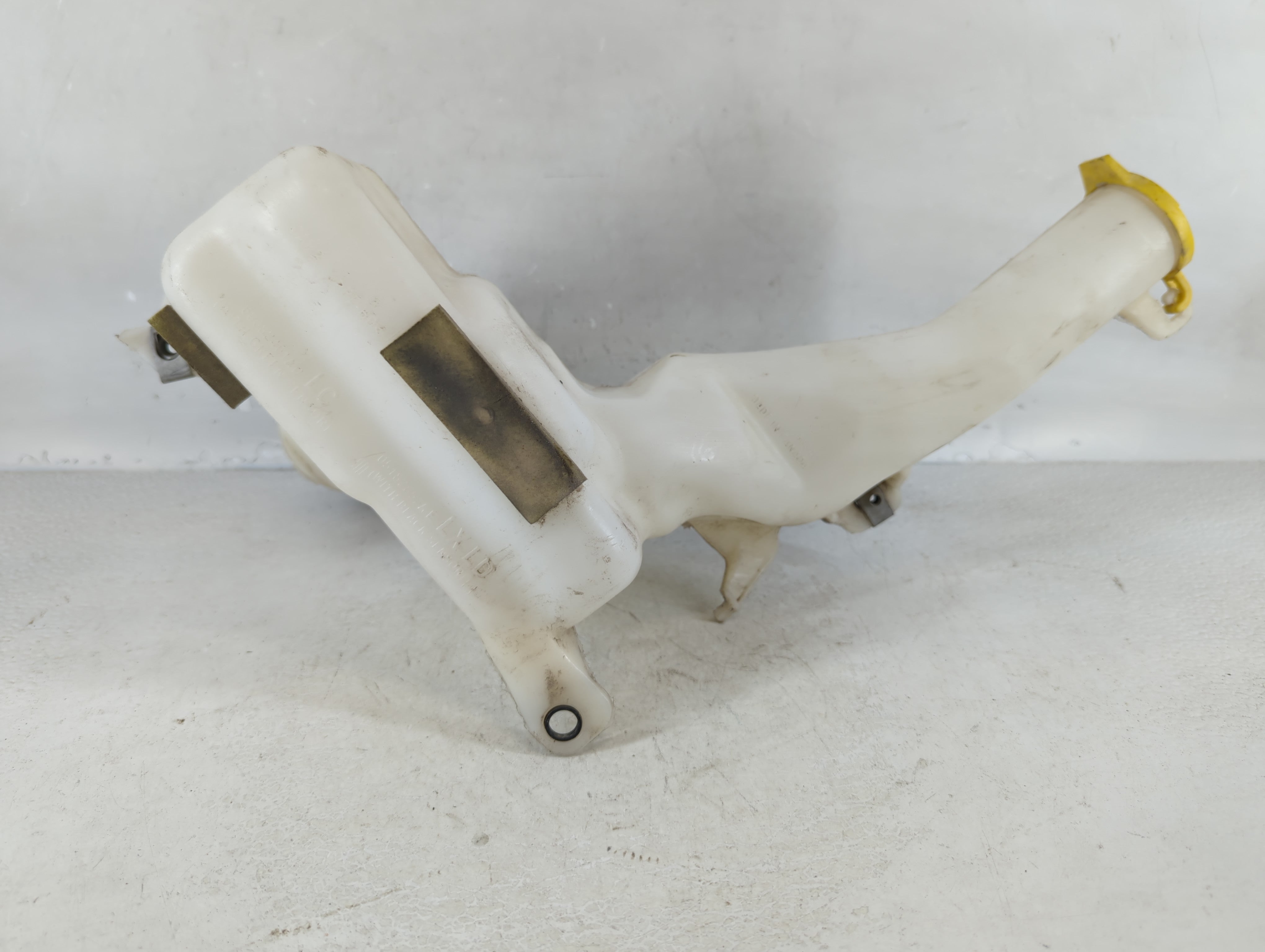 2011-2022 Dodge Charger Windshield Washer Fluid Reservoir Bottle Oem - Oemusedautoparts1.com