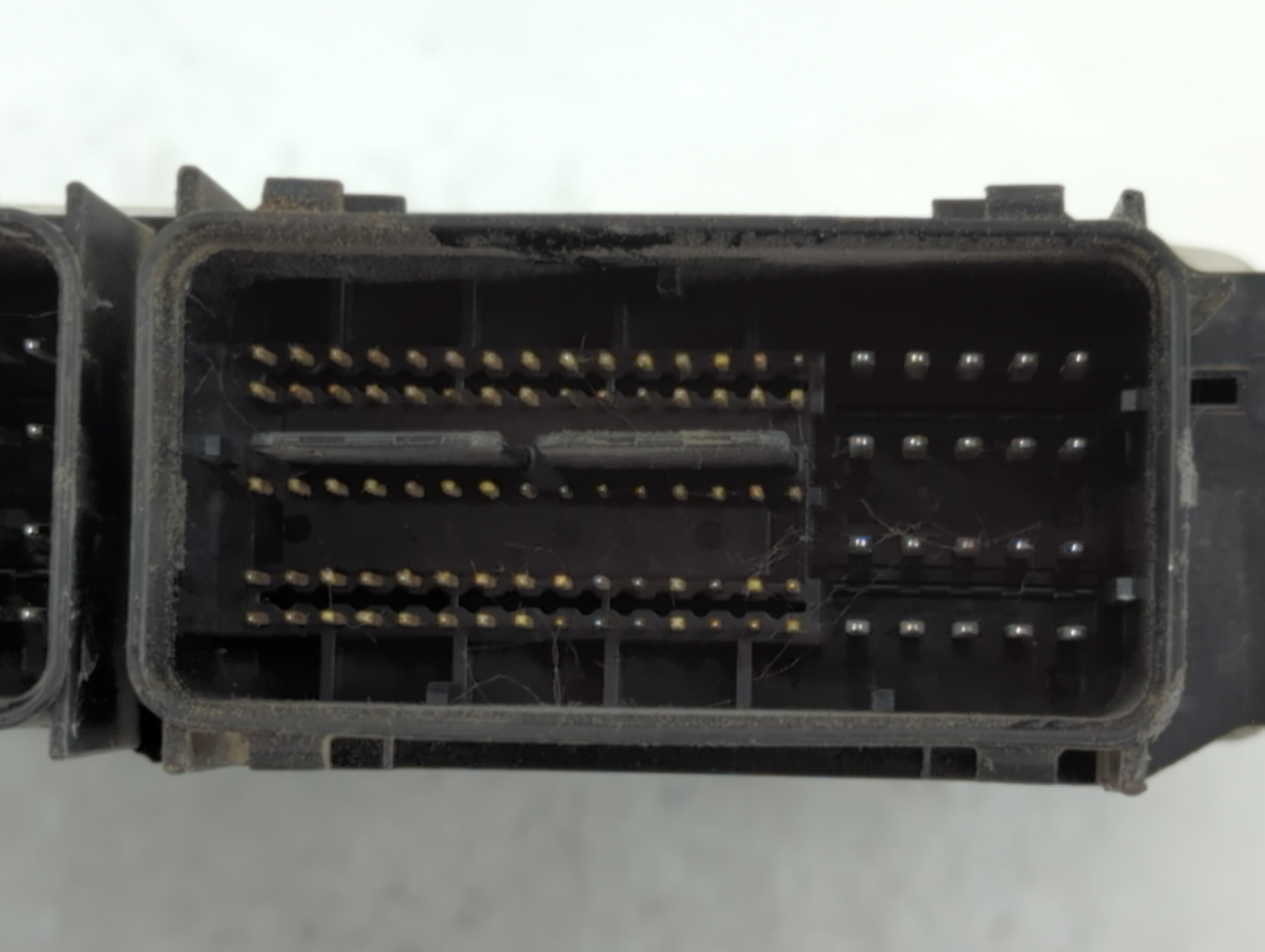 2014-2016 Ford Fusion PCM Engine Control Computer ECU ECM PCU OEM P/N:DS7A-12B684-DA ES7A-12A650-EK Fits Fits 2014 2015 2016 OEM Used Auto Parts - Oemusedautoparts1.com